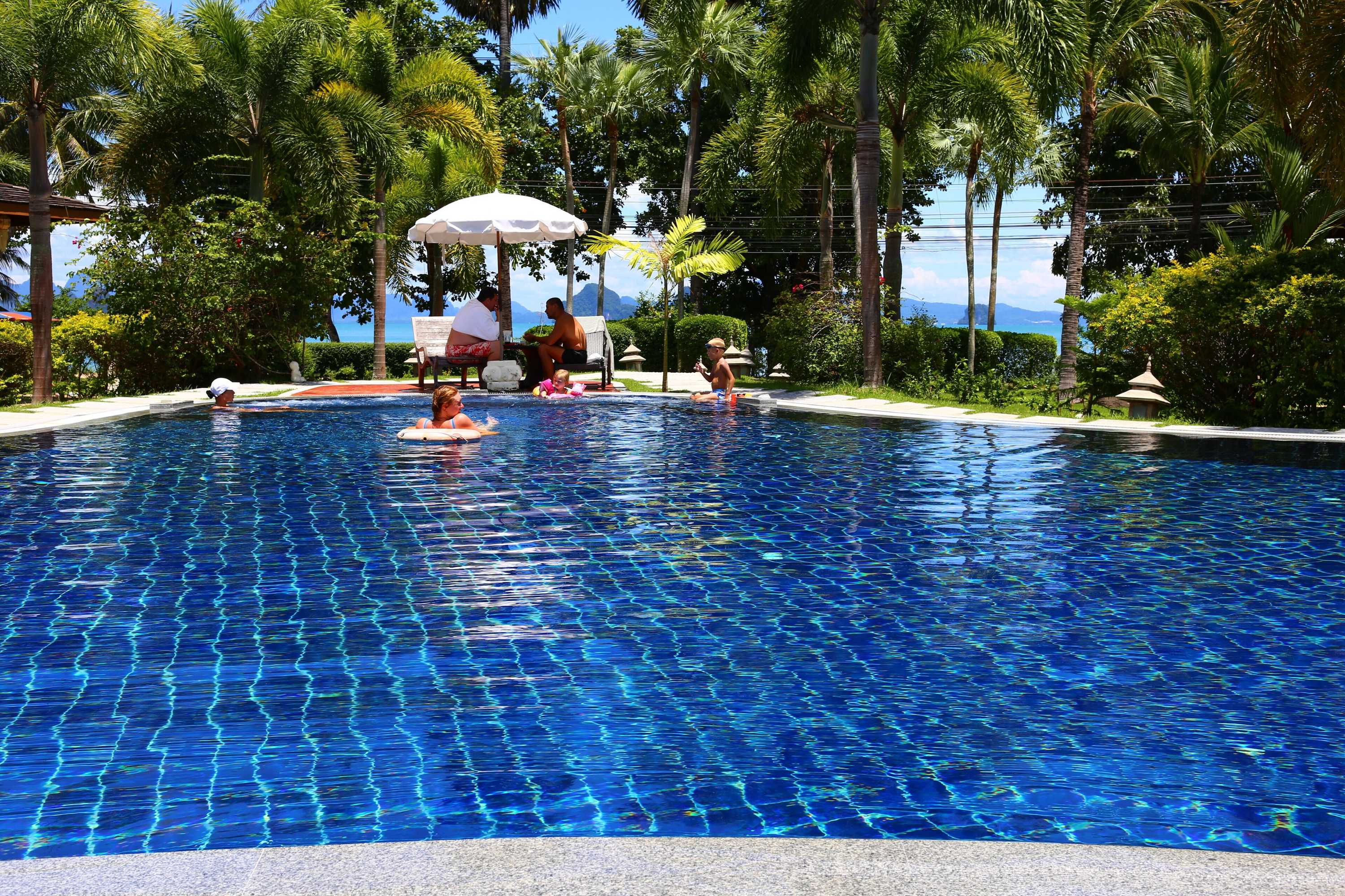 Gift card for Laguna Villas Boutique Hotel Gift card for Laguna Villas Boutique Hotel