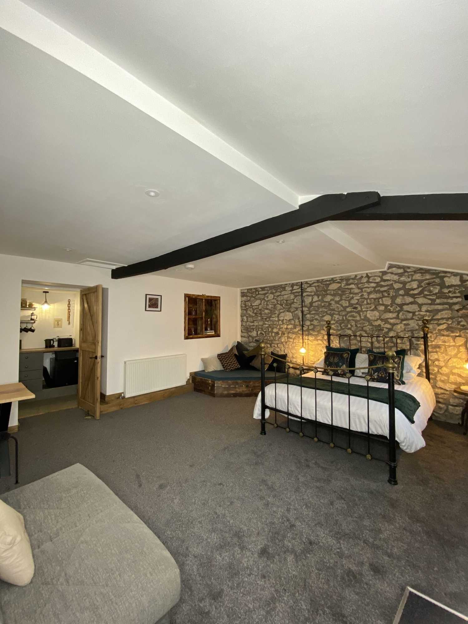 Gift card for Monkton Court House B&b