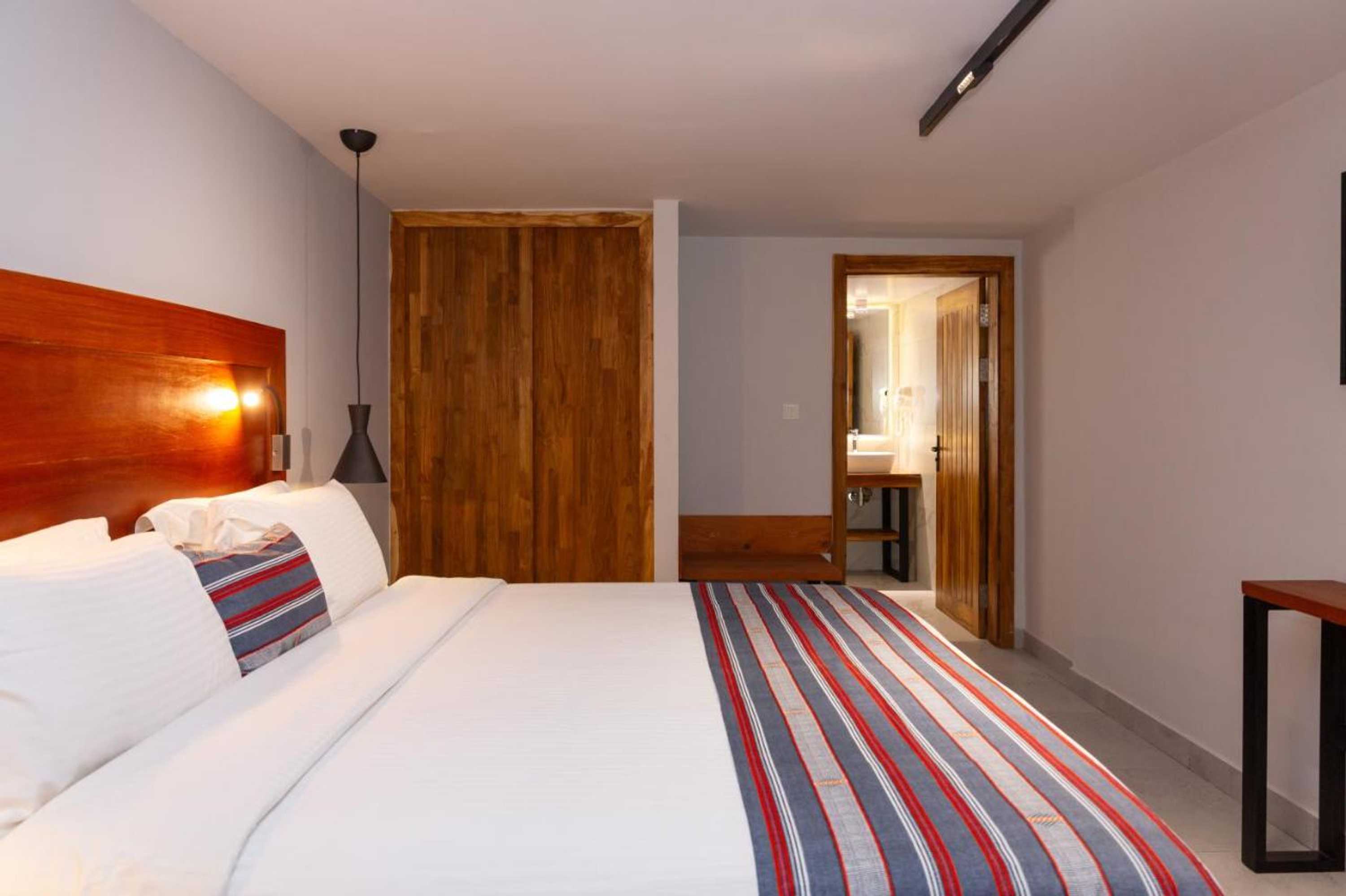 Gift card for Hotel Du Lac