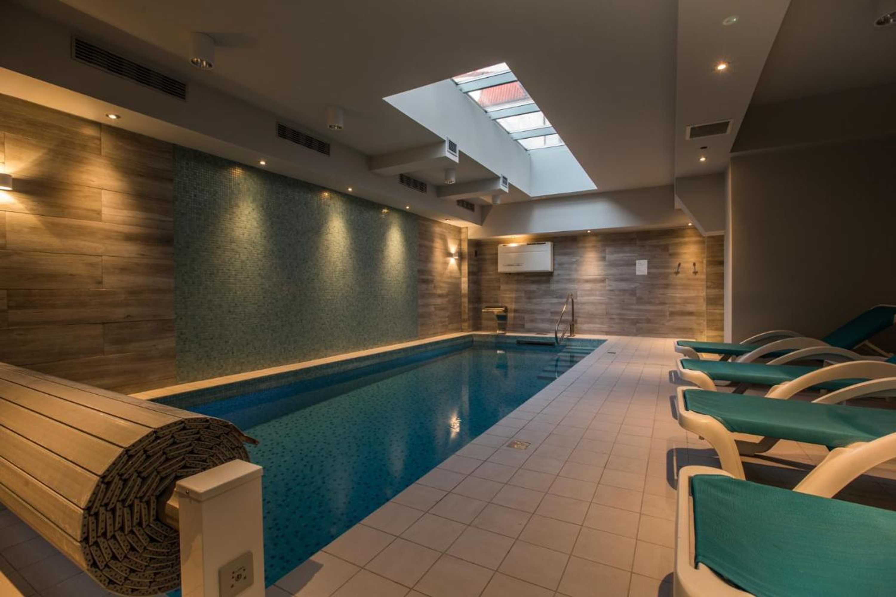 Gift card for Villa Bravo & Spa