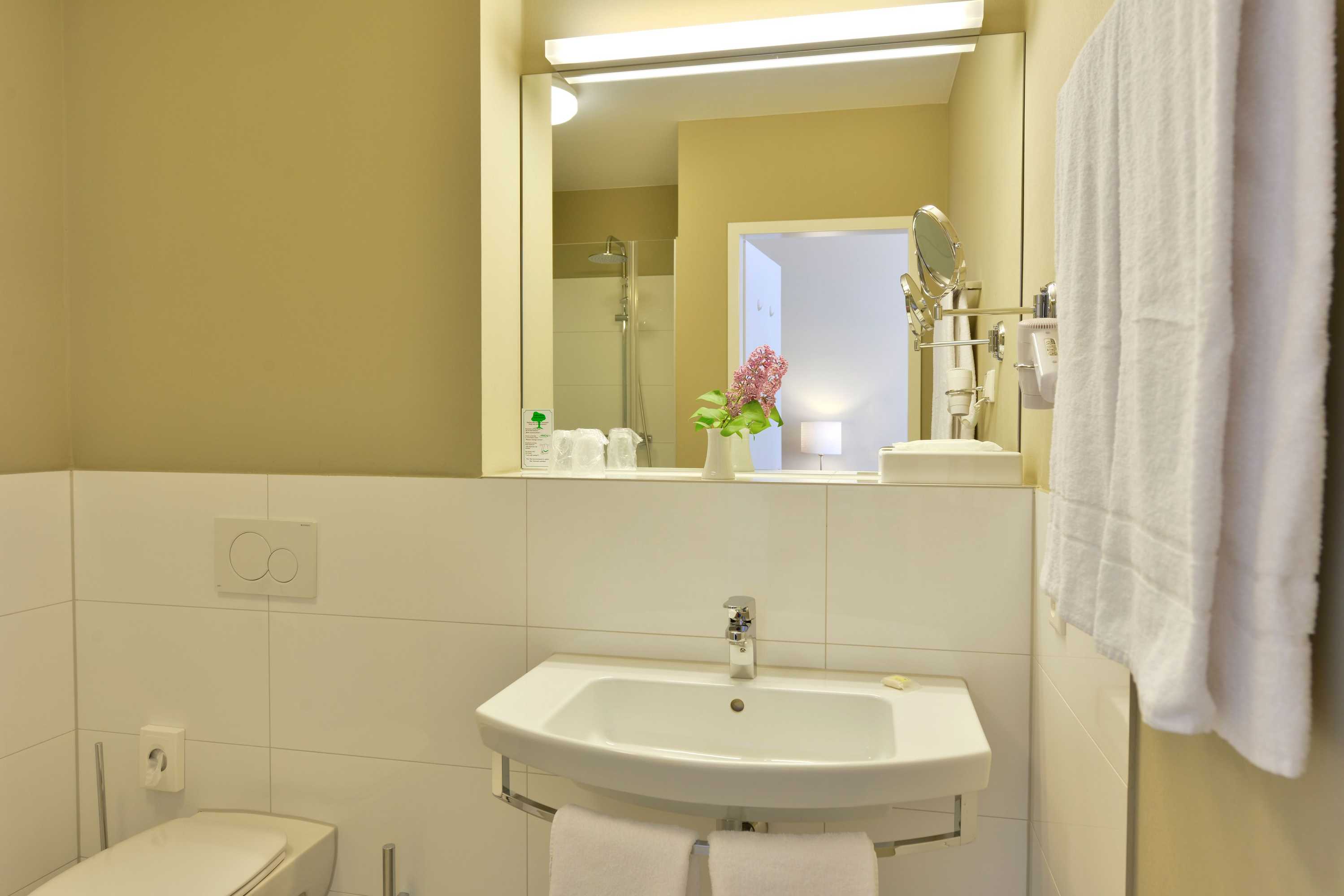 Gift card for Invite Hotel Fulda City