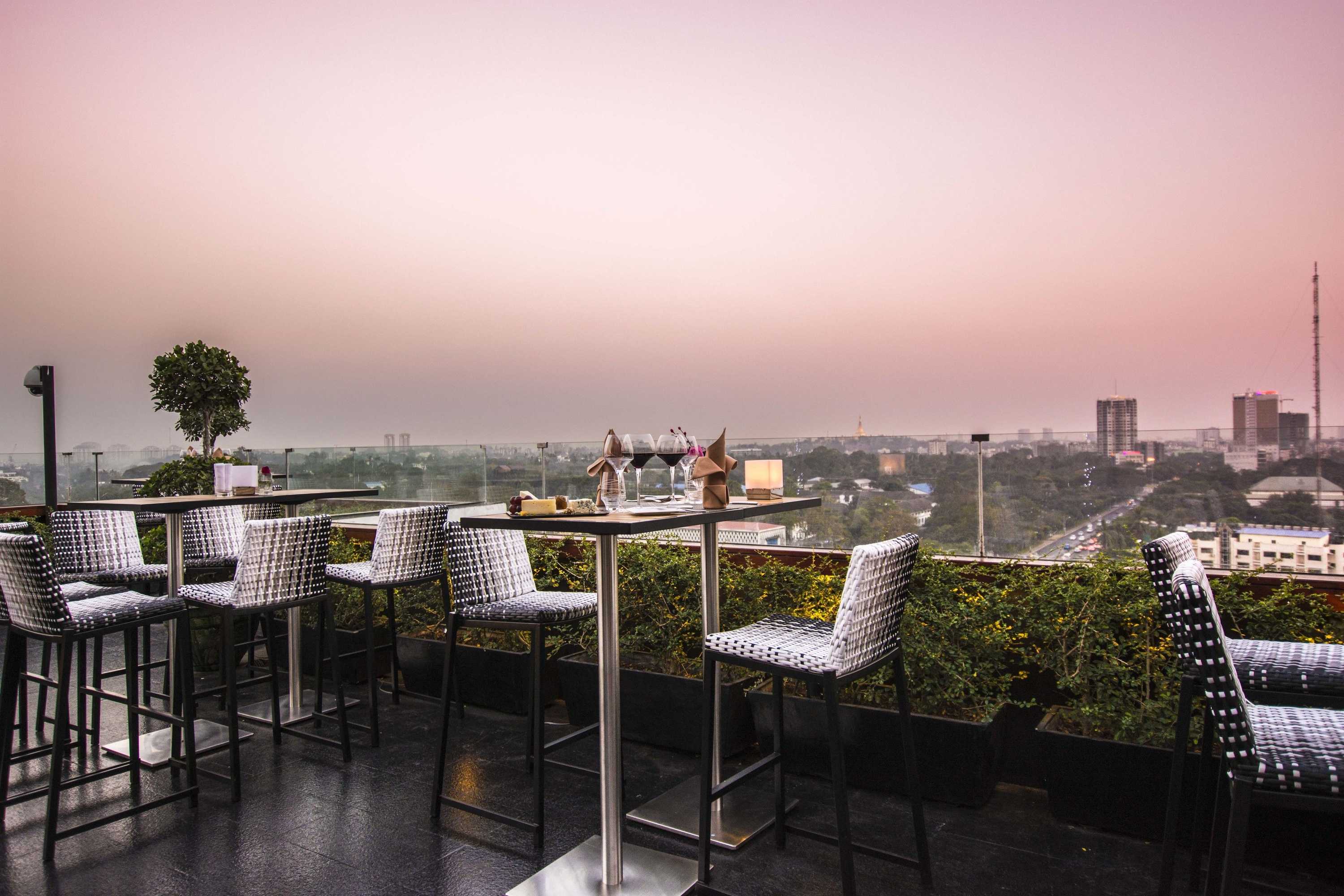 Gift card for Novotel Yangon Max Gift card for Novotel Yangon Max