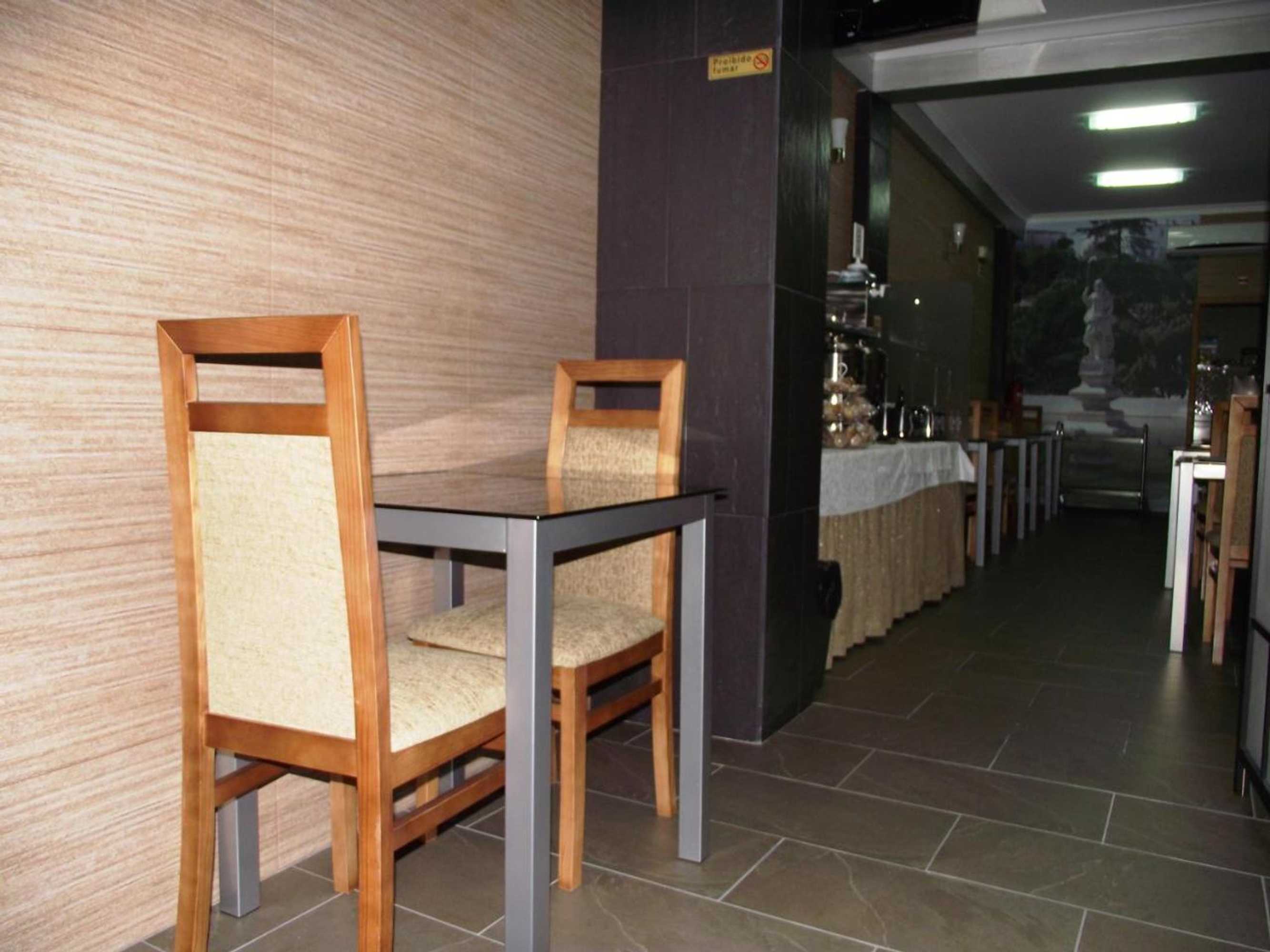 Gift card for Hotel O Gadanha