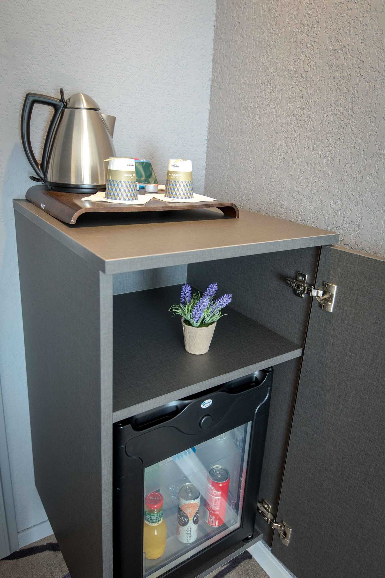 Gift card for Mercure Cavaillon Hotel