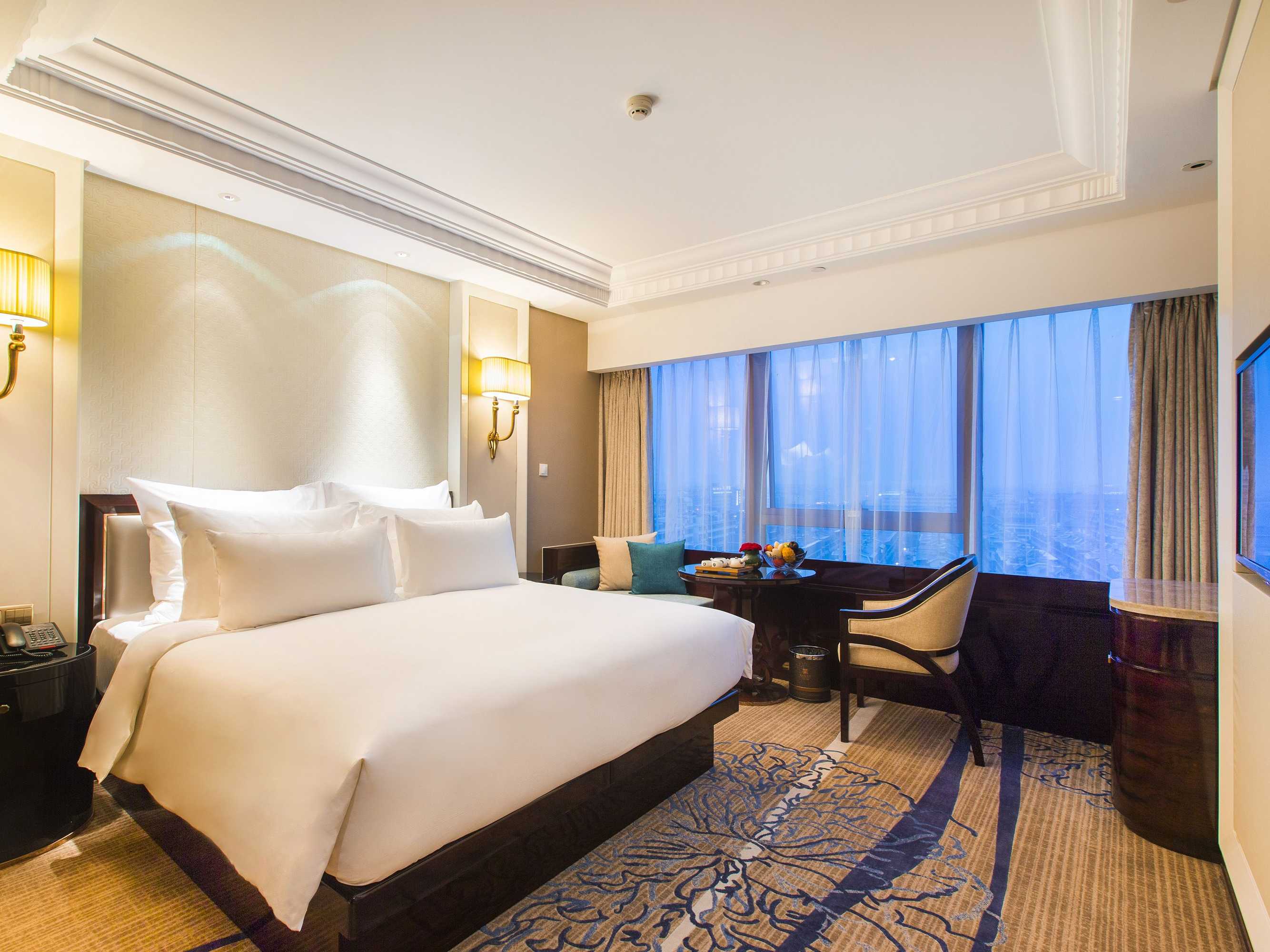 Gift card for Kasion International Hotel Yiwu Gift card for Kasion International Hotel Yiwu