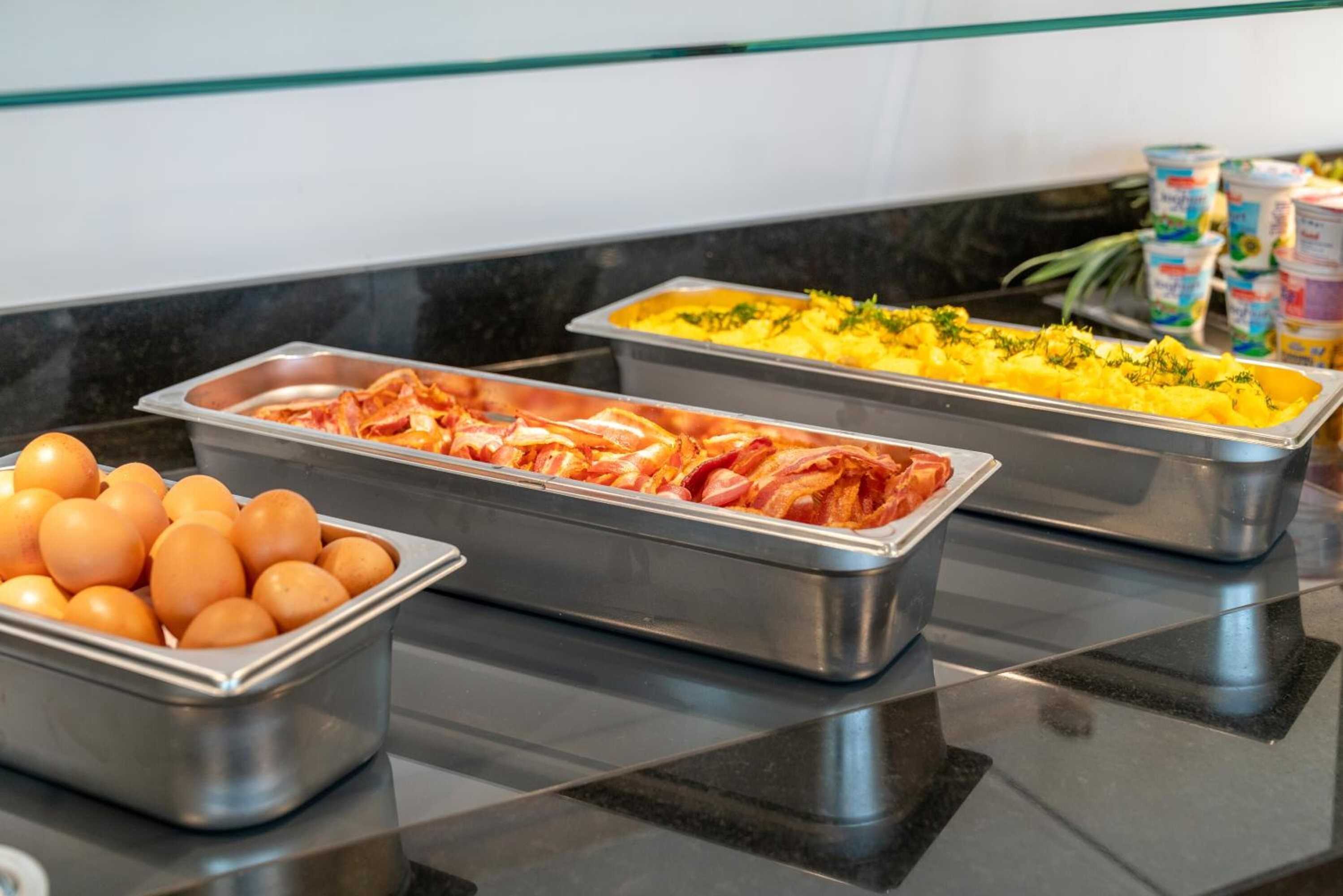 Gift card for Hotel Amper