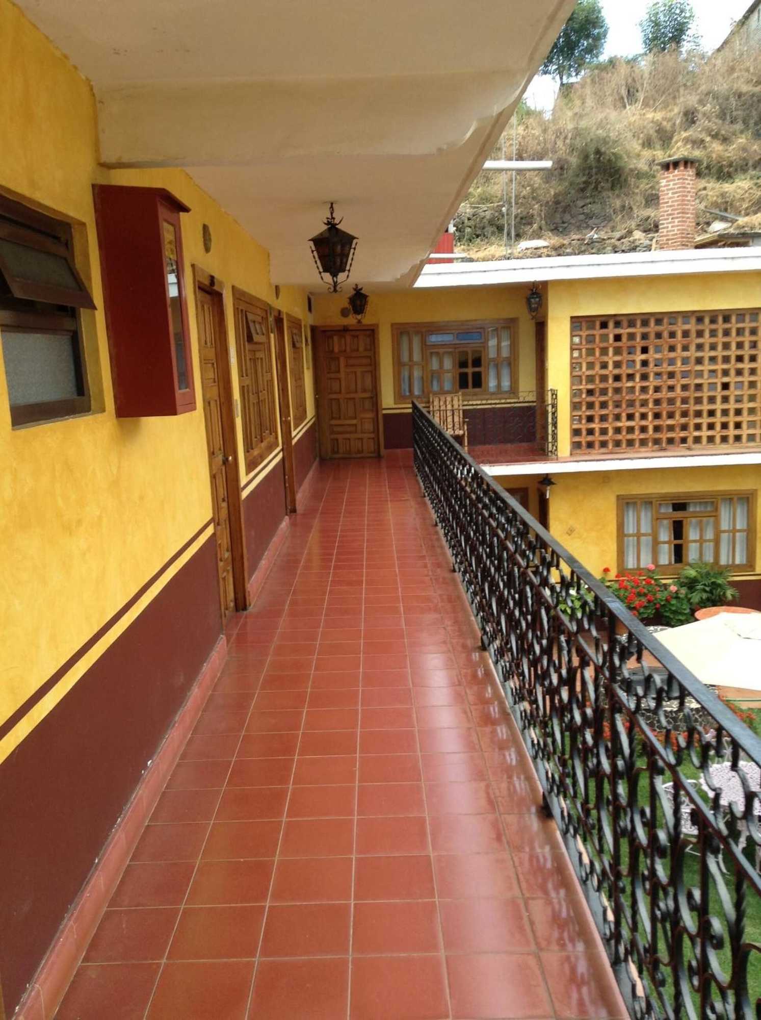 Gift card for Hotel Posada de la Salud Gift card for Hotel Posada de la Salud