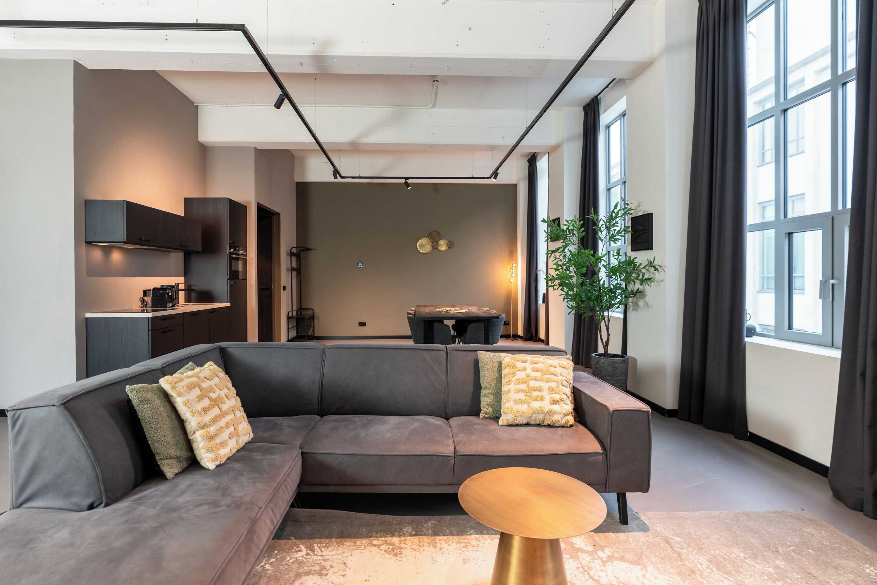 Gift card for Hilversum City Apartments