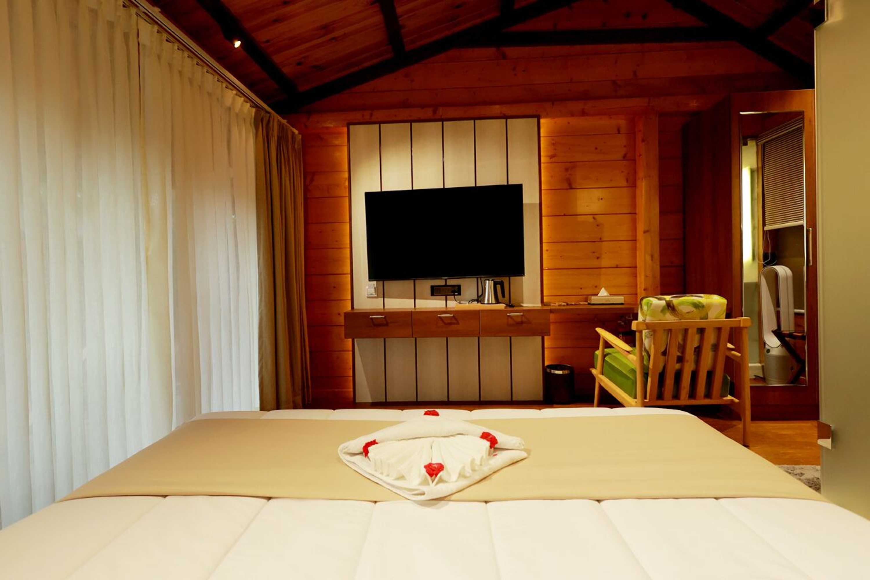 Gift card for Wooden Ecr Sea Resort Gift card for Wooden Ecr Sea Resort