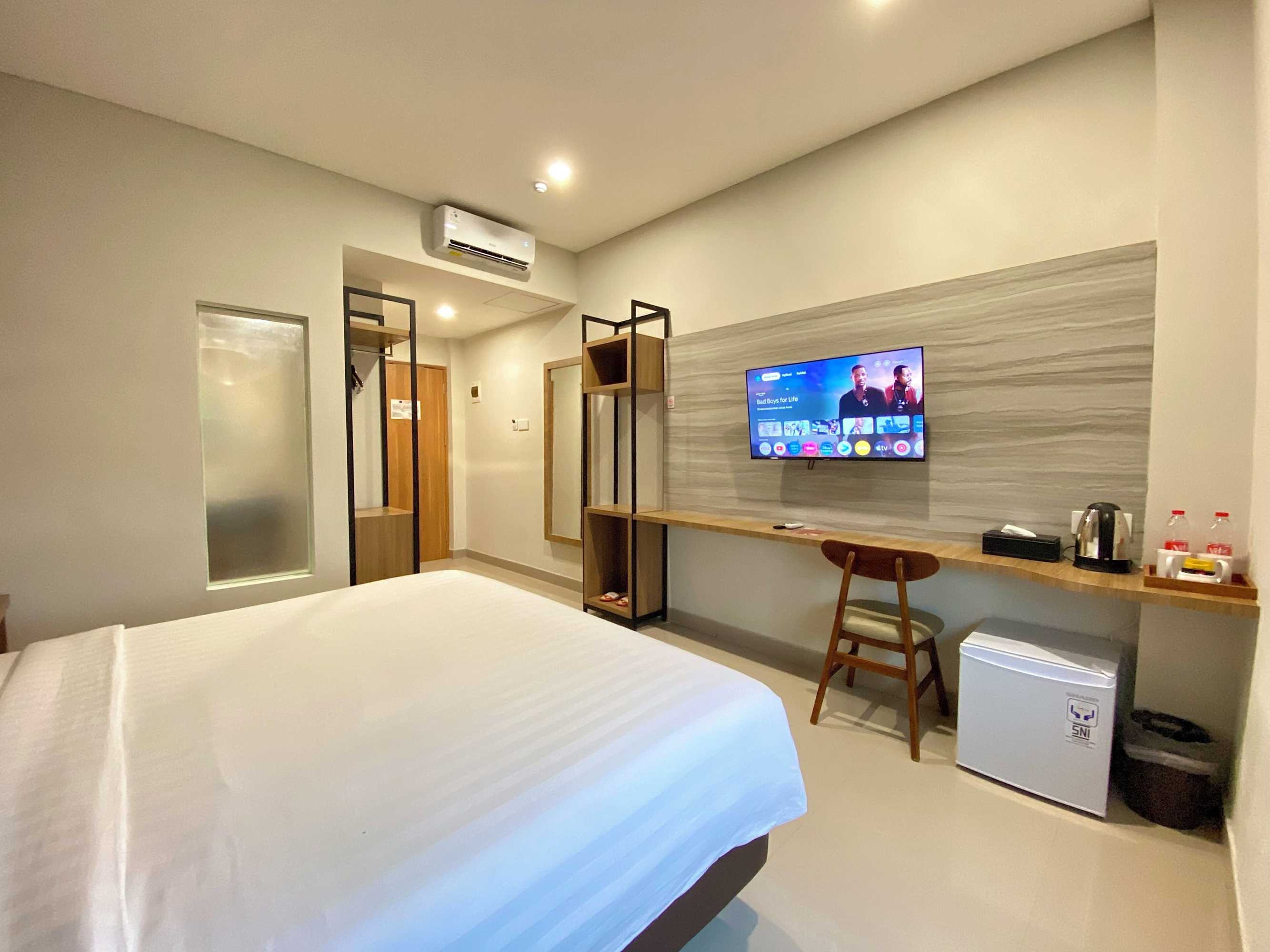 Gift card for Front One Hotel Gombong Gift card for Front One Hotel Gombong