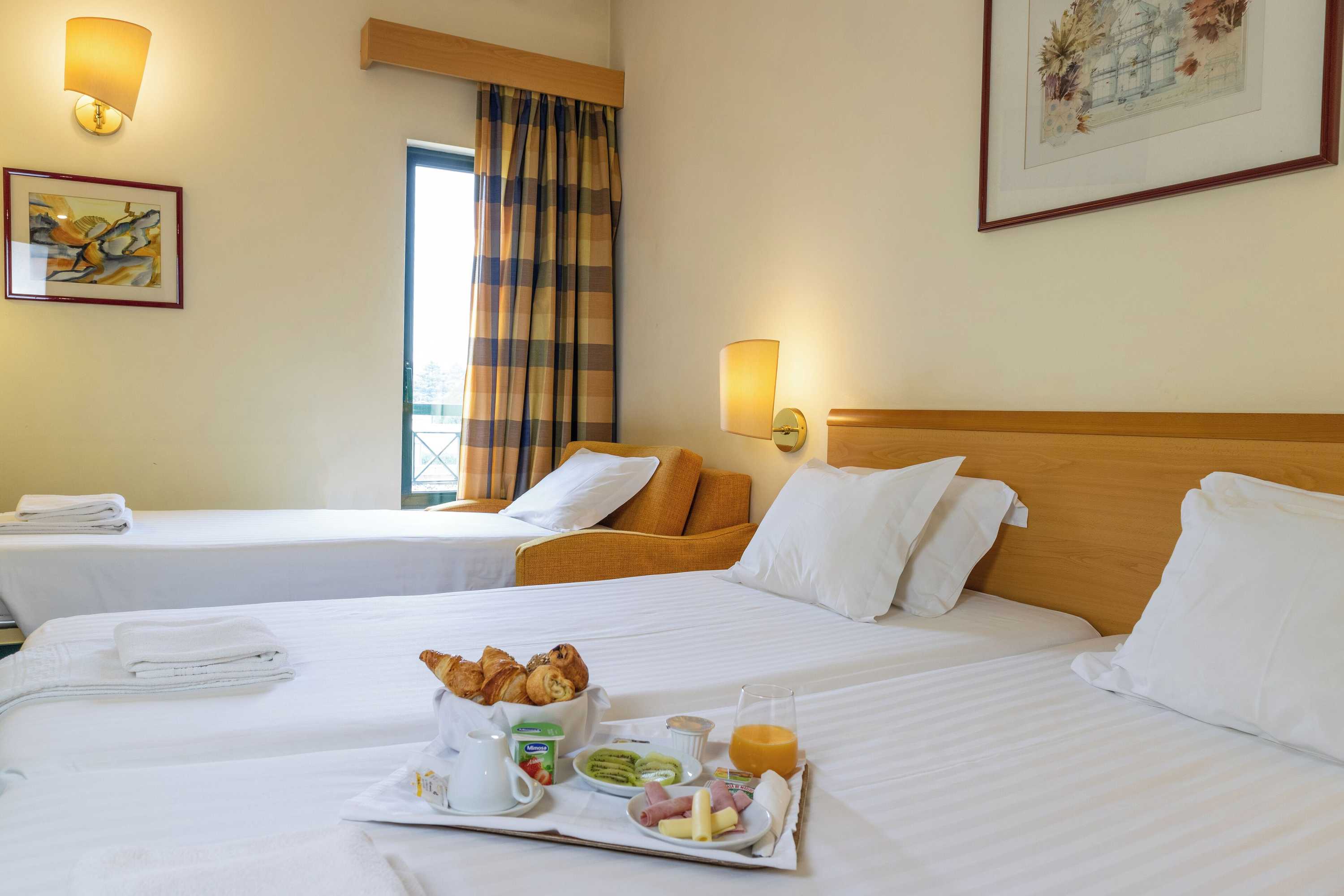 Gift card for Flag Hotel Guimaraes Fafe