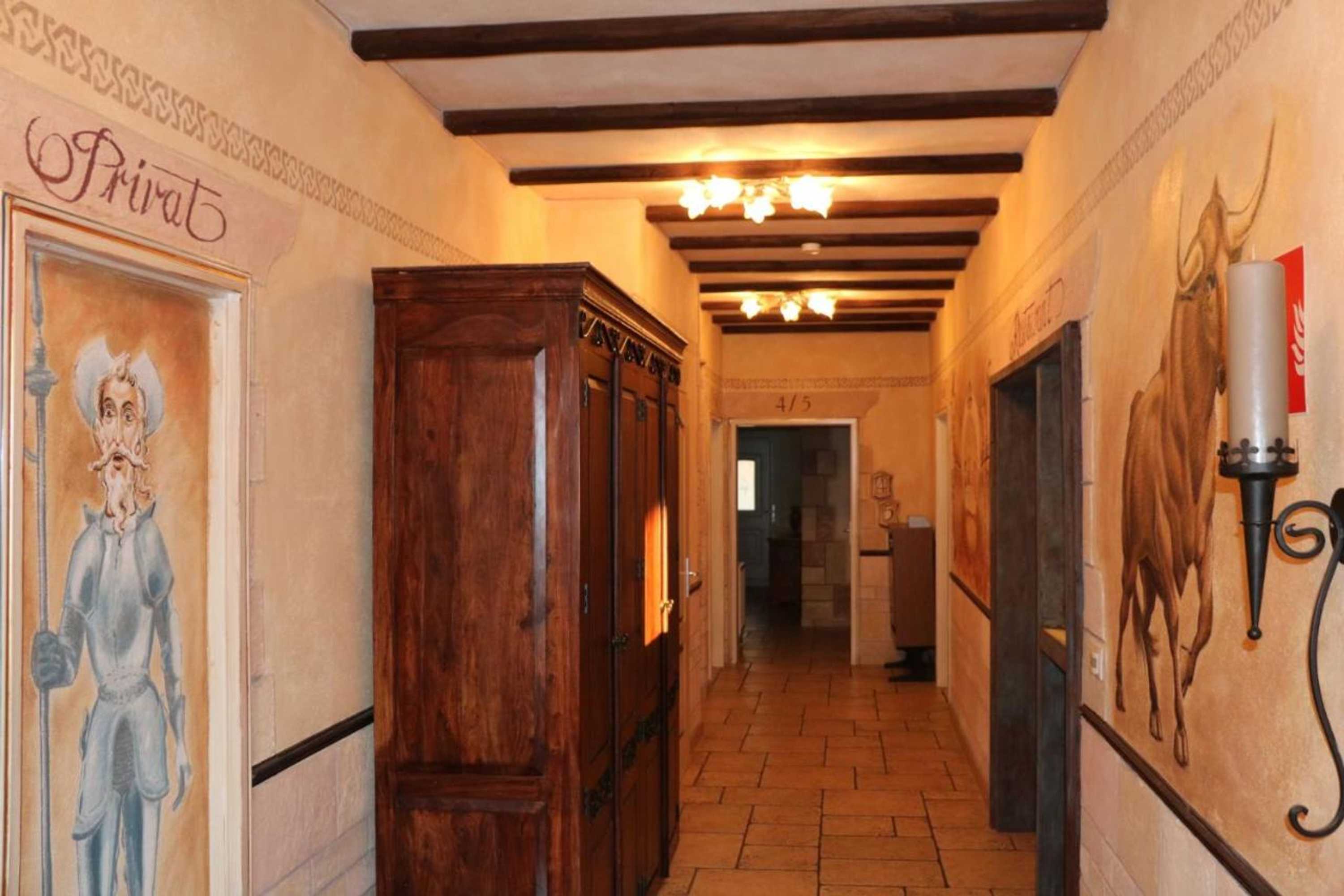 Gift card for Seehotel Europa