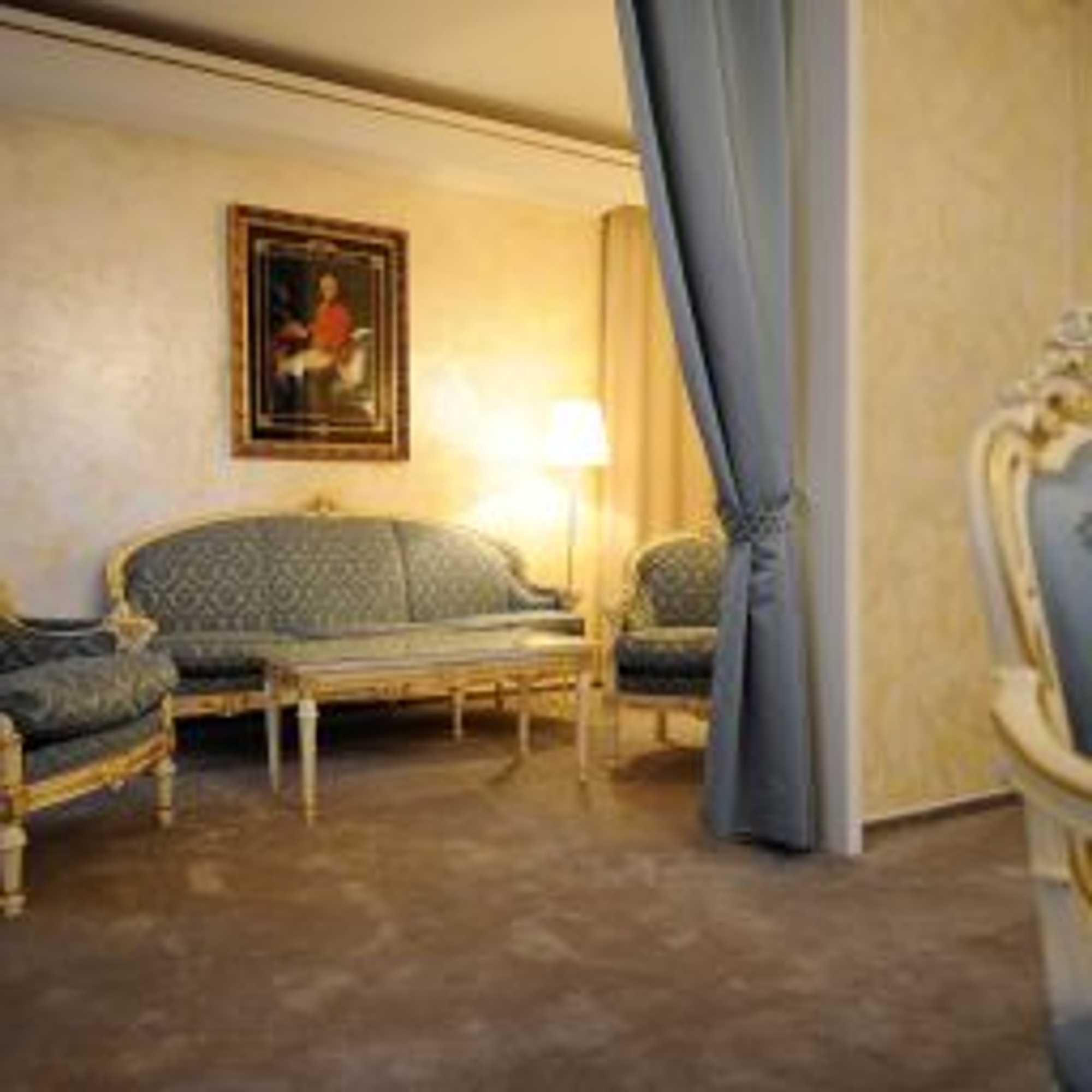 Gift card for Hotel Prince de Ligne Gift card for Hotel Prince de Ligne