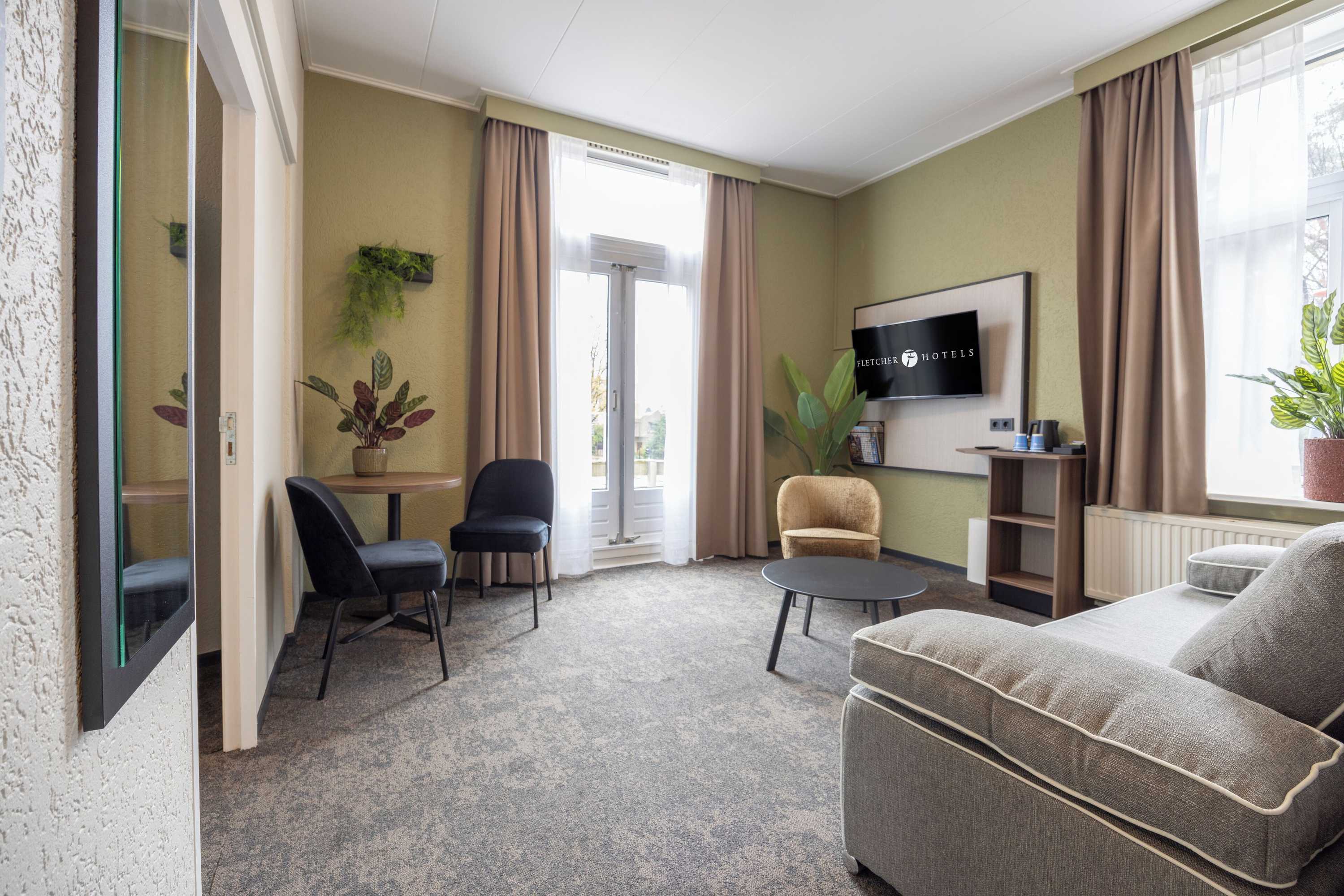 Gift card for Fletcher Hotel-Restaurant Apeldoorn