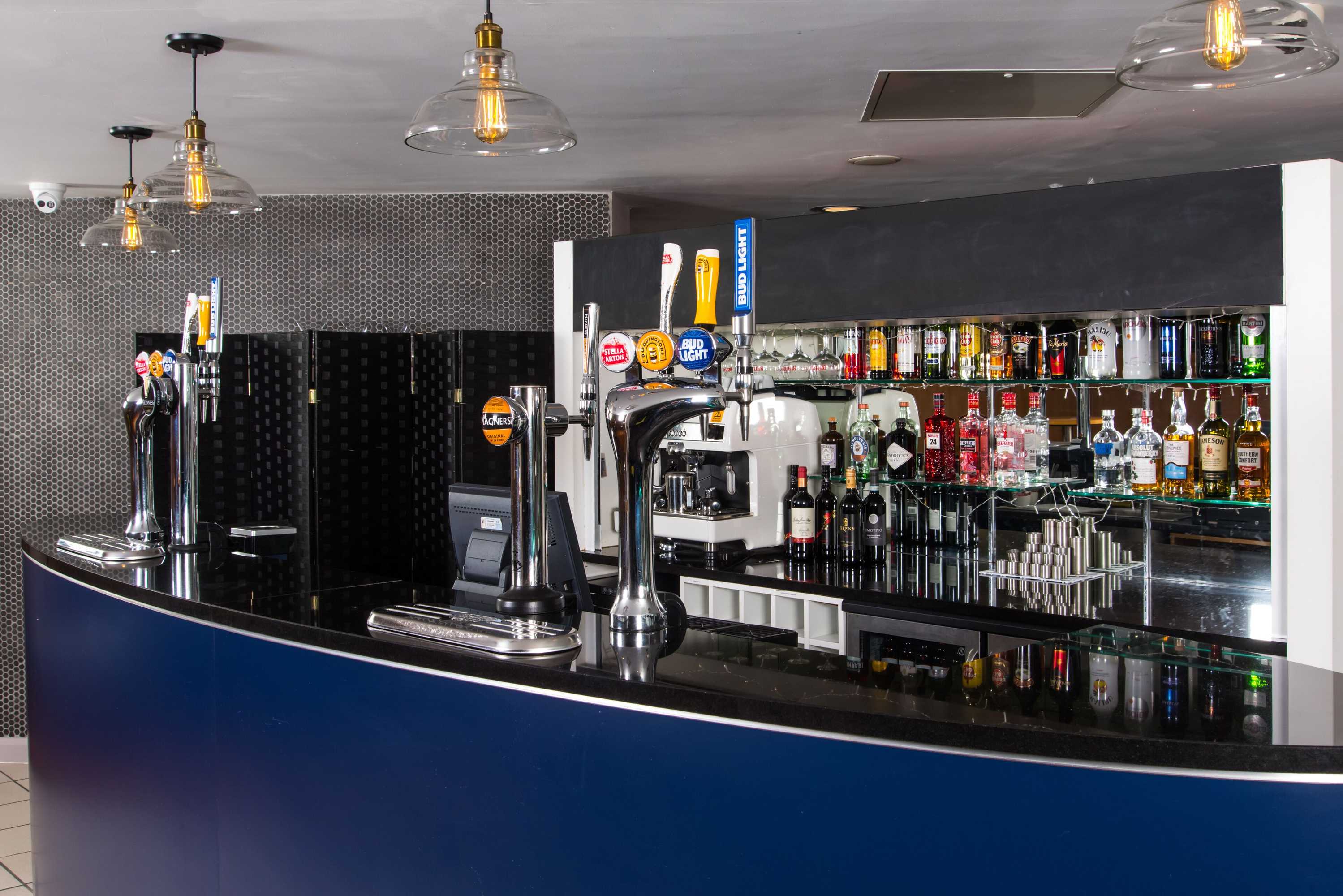 Gift card for Ibis Styles Barnsley Hotel