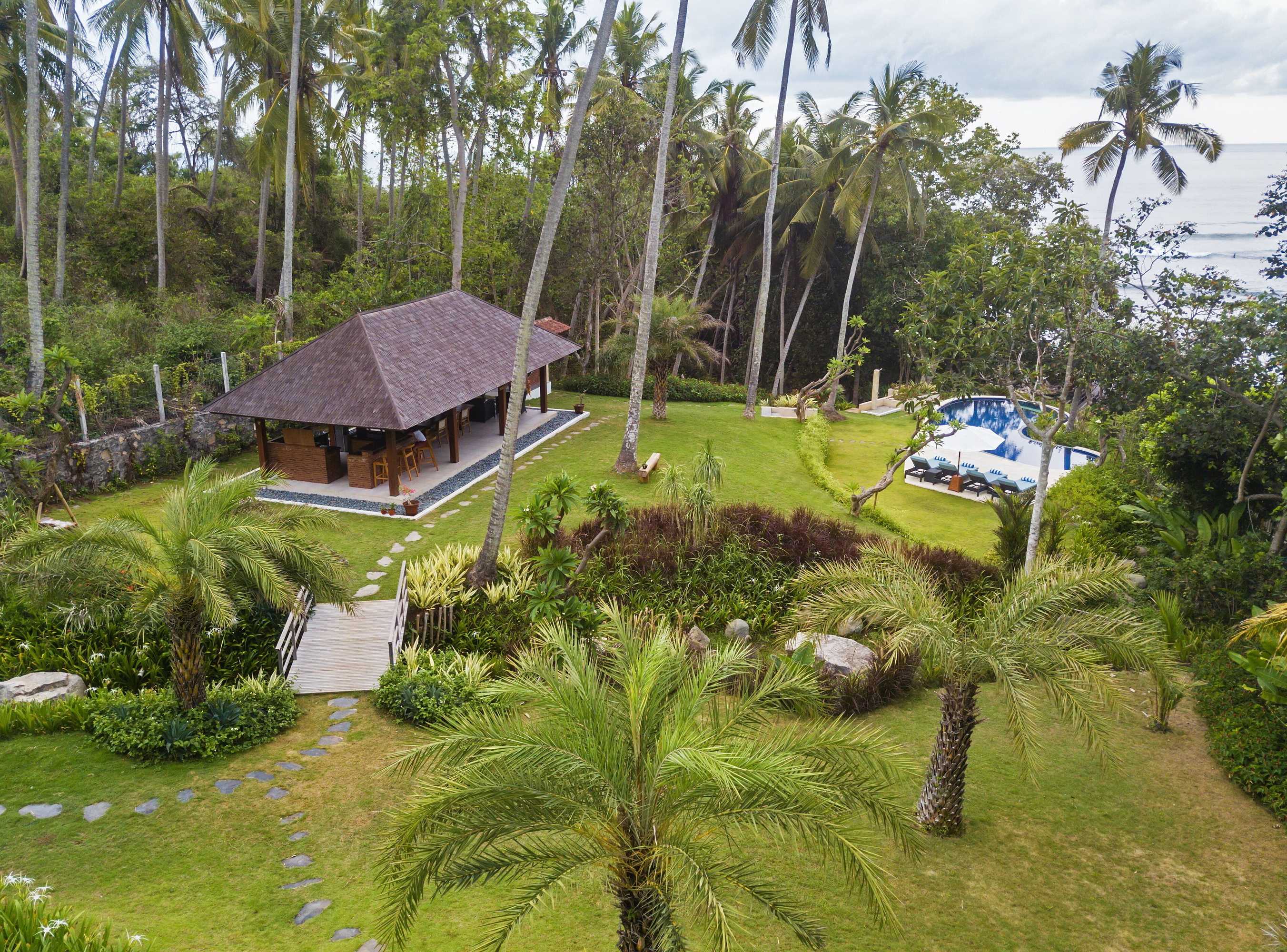 Gift card for Villa Ronggo Mayang Bali Gift card for Villa Ronggo Mayang Bali