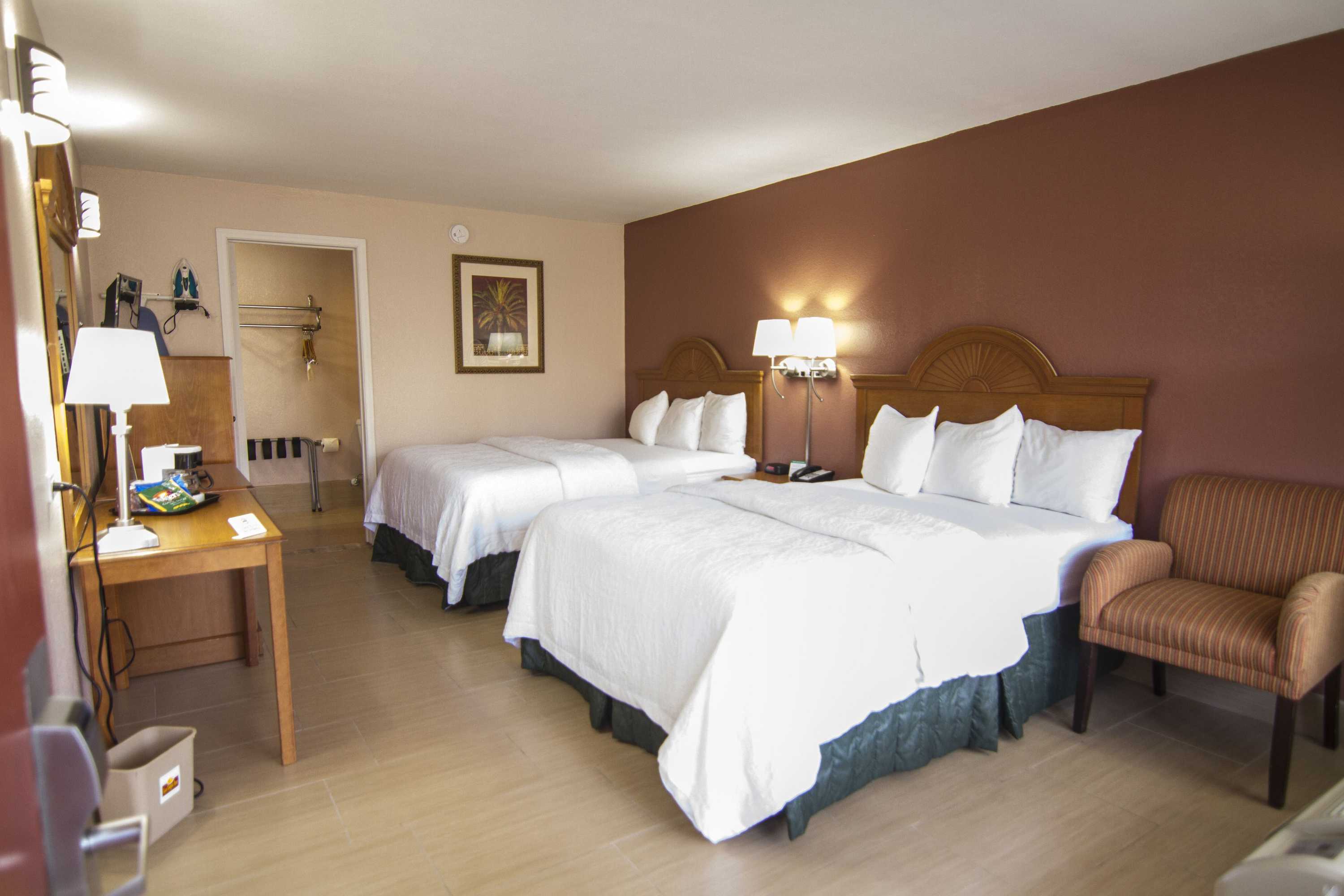 Gift card for La Copa Hotel Gift card for La Copa Hotel