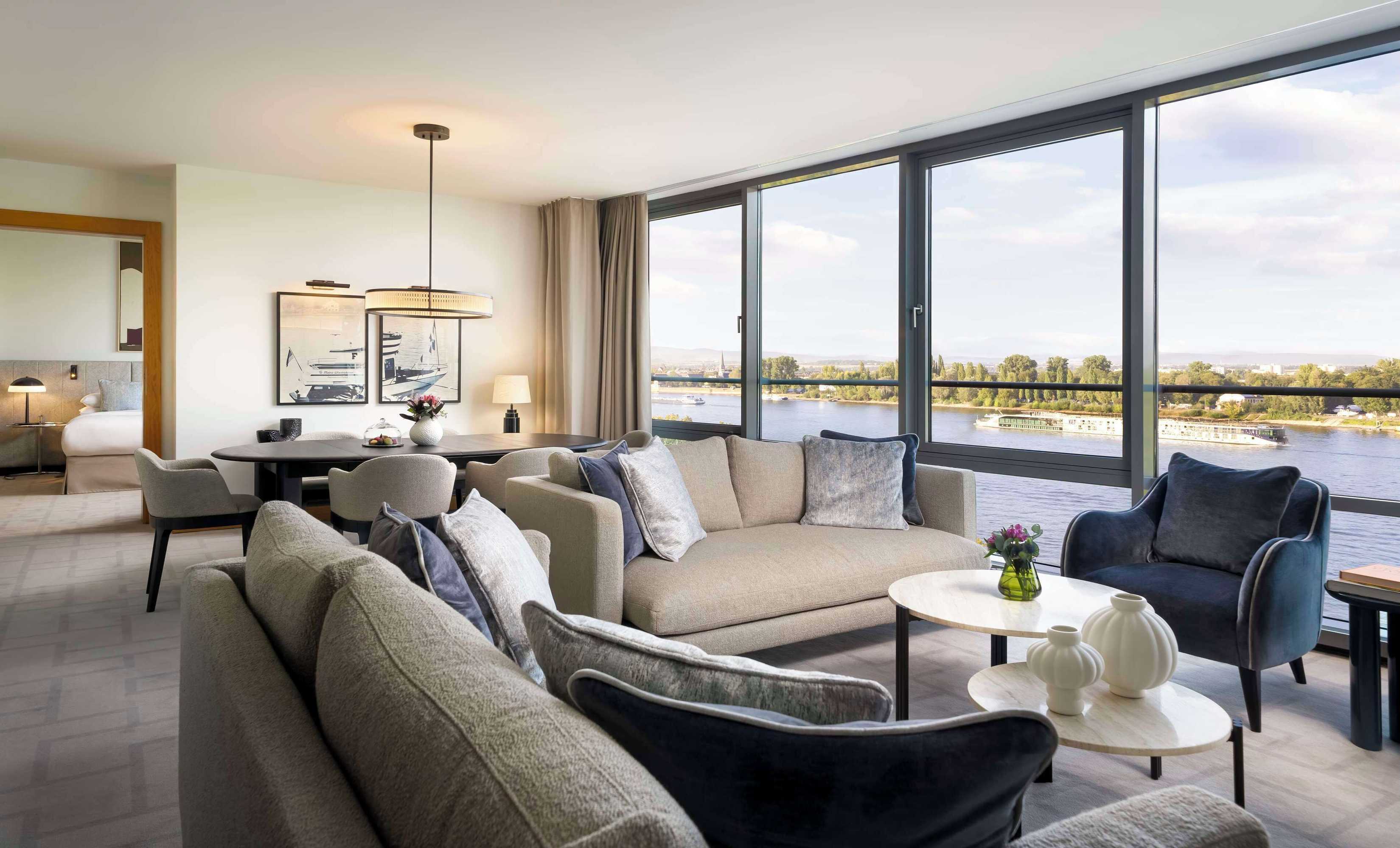Gift card for Hyatt Regency Mainz