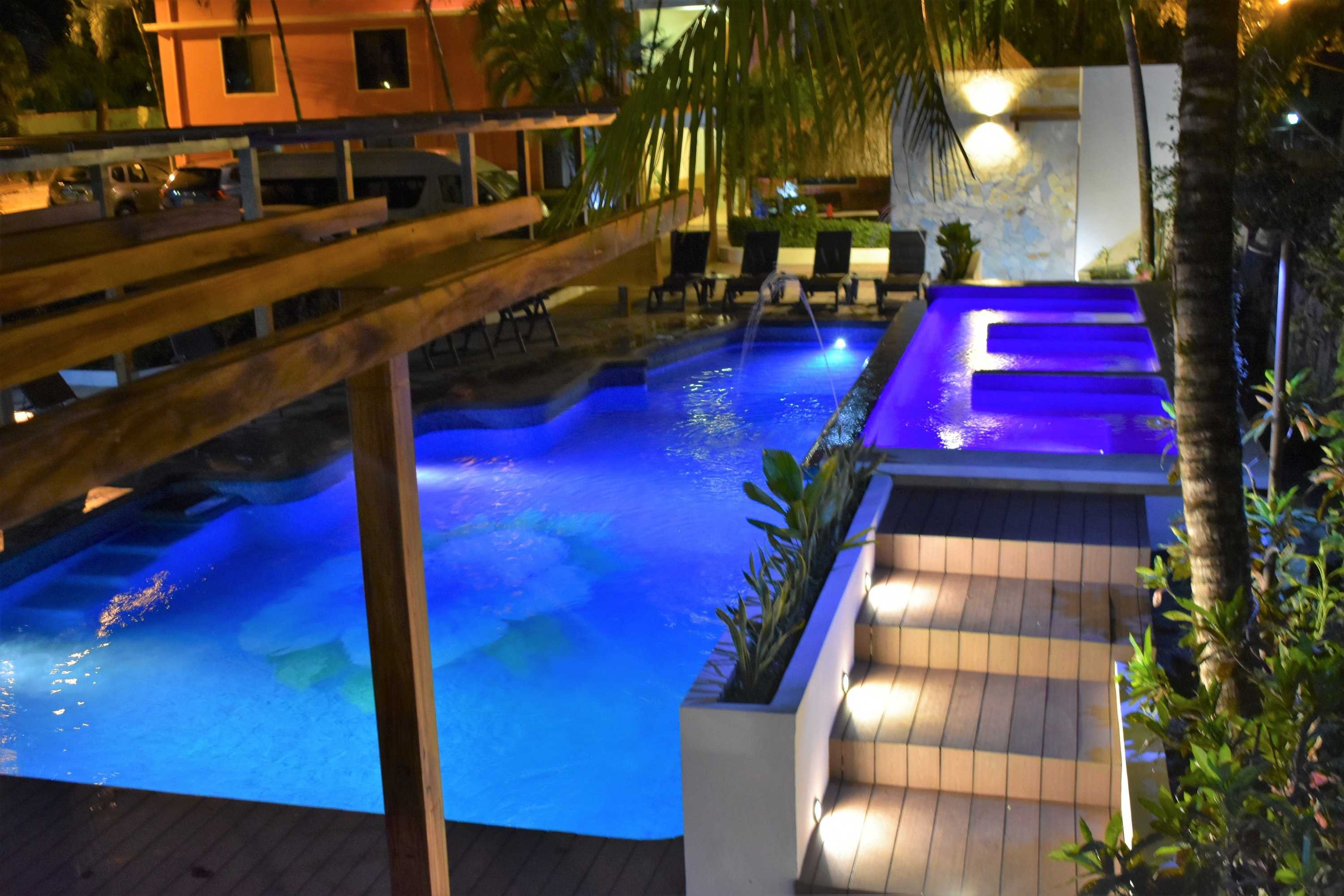 Gift card for Hotel Maya Tulipanes Palenque Gift card for Hotel Maya Tulipanes Palenque