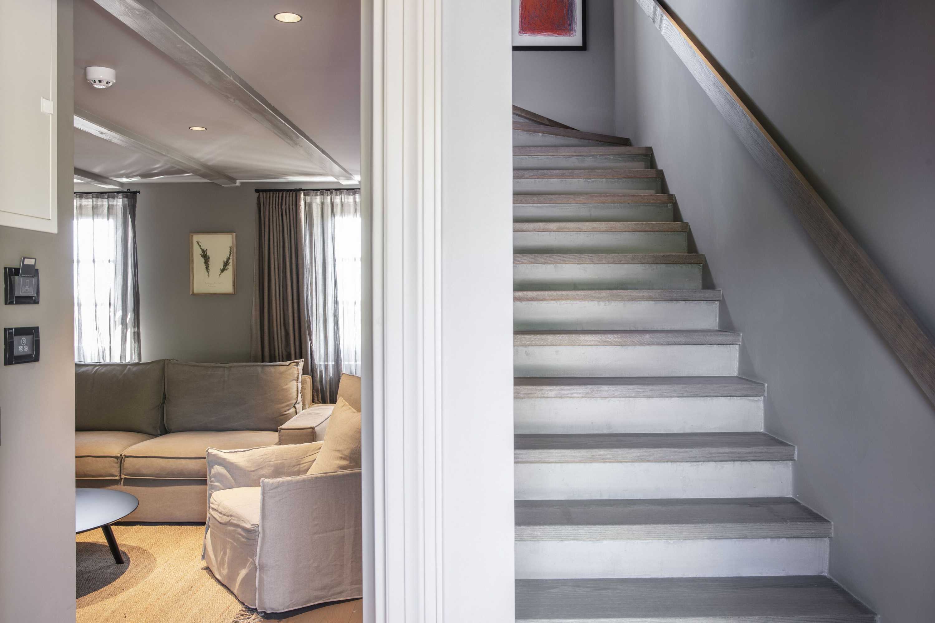 Gift card for San Canzian Hotel & Residences - Small Luxury Hotels of The World