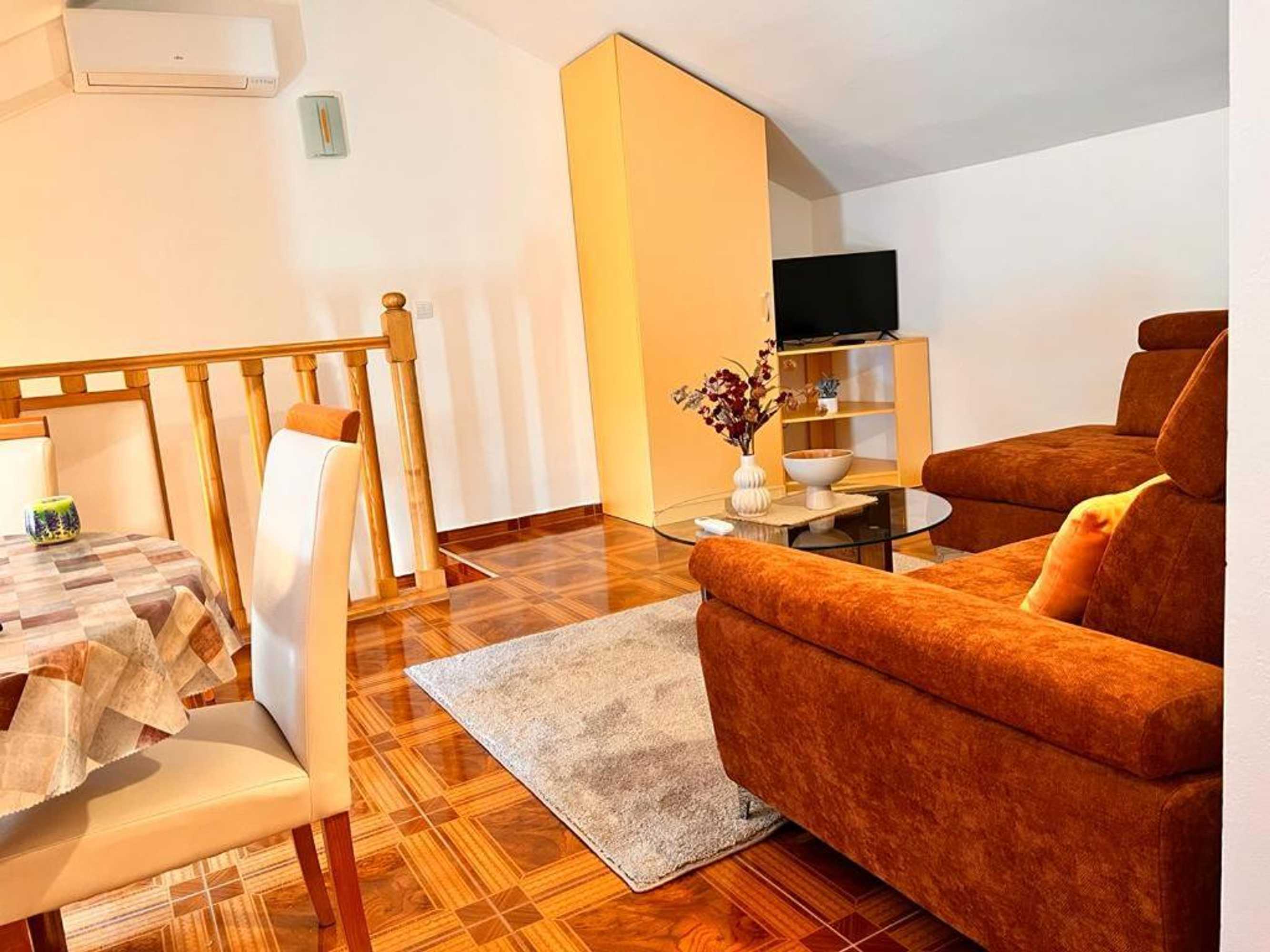 Gift card for Apartments Zukanovic