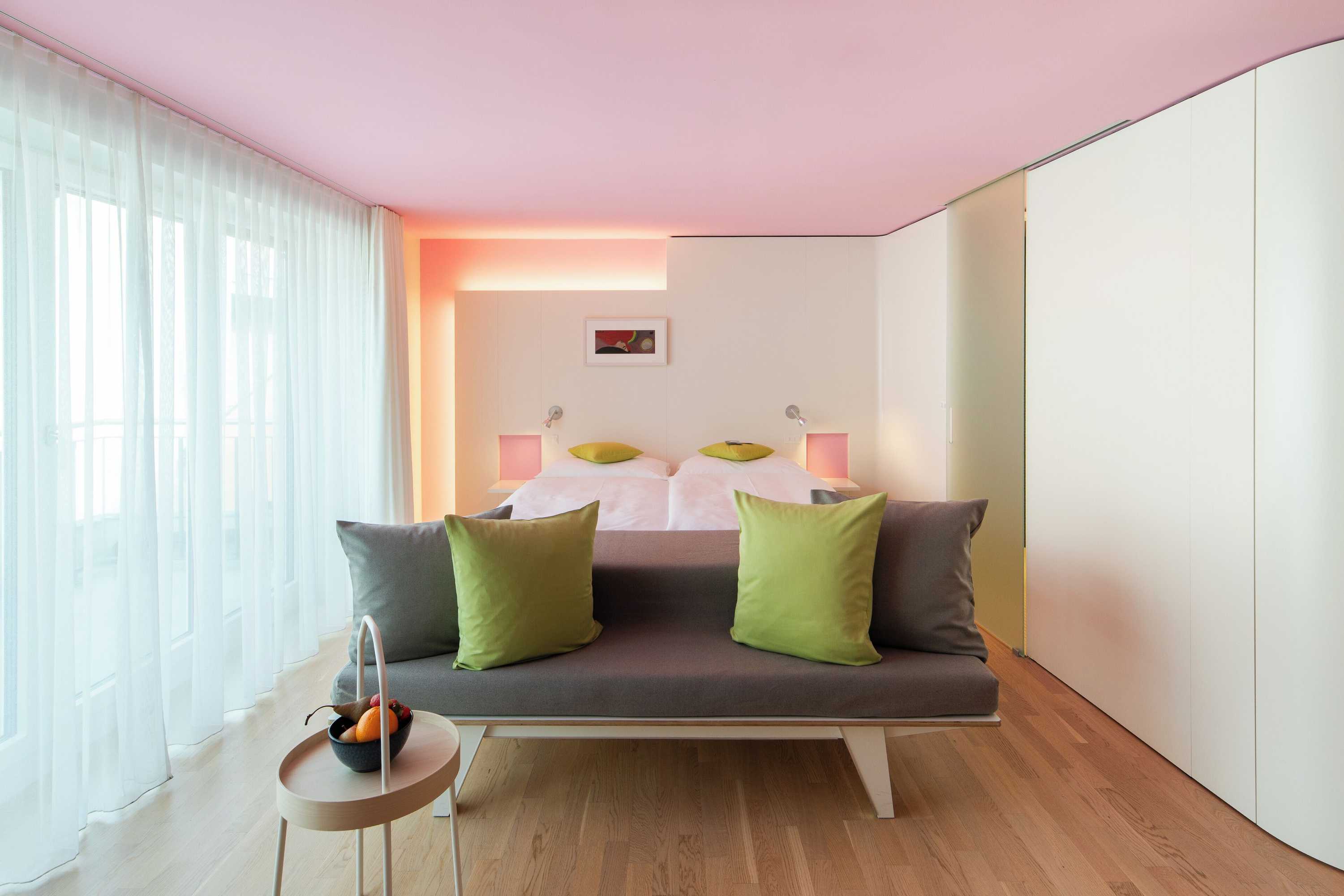 Gift card for Hotel Dom