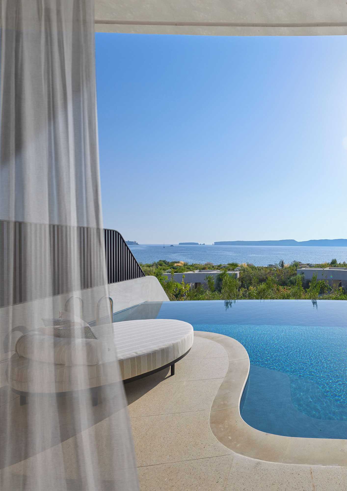 Gift card for Mandarin Oriental, Costa Navarino Gift card for Mandarin Oriental, Costa Navarino