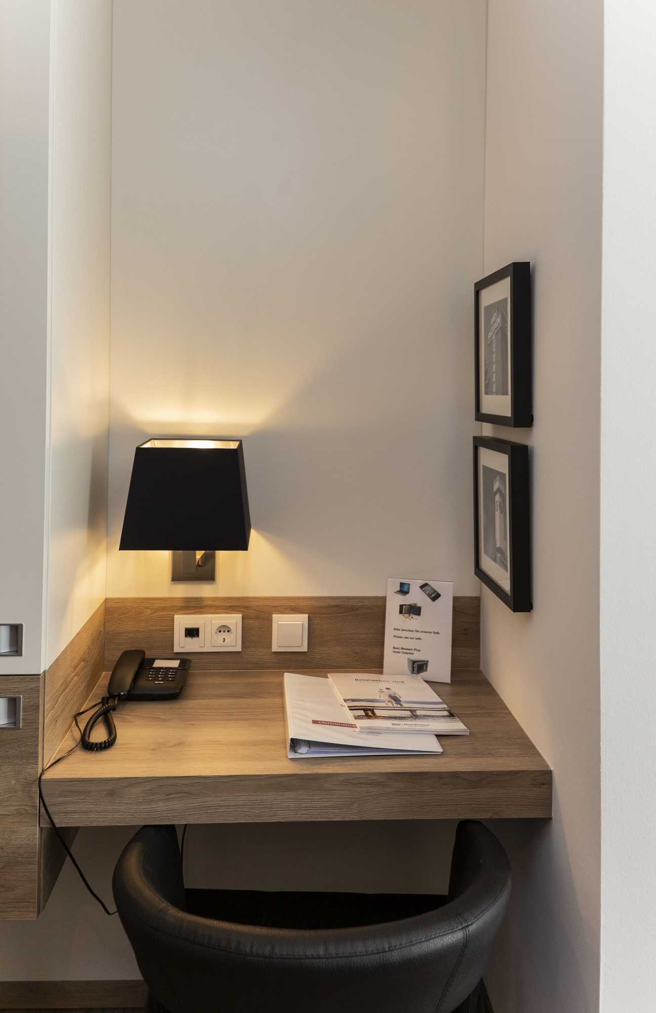 Gift card for Best Western Plus Hotel Ostertor Gift card for Best Western Plus Hotel Ostertor