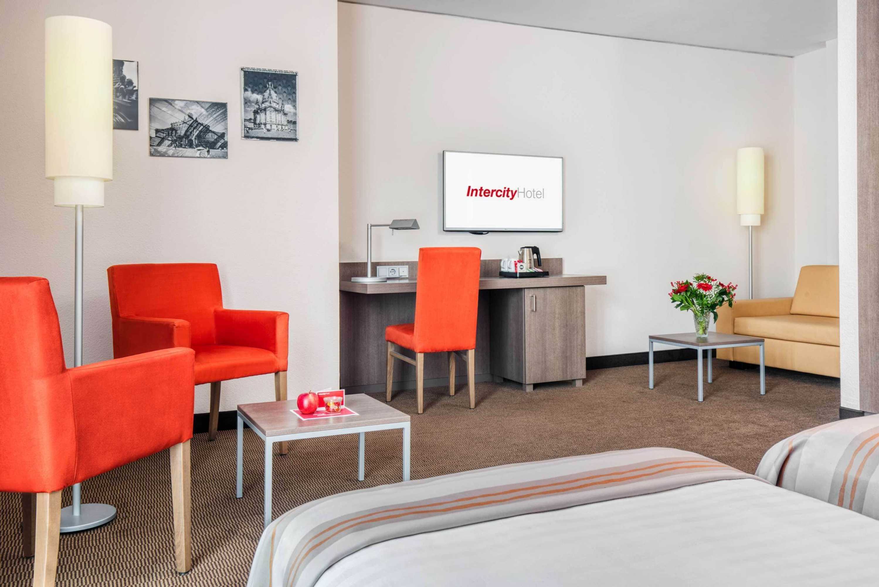 Gift card for Intercityhotel Dresden Gift card for Intercityhotel Dresden