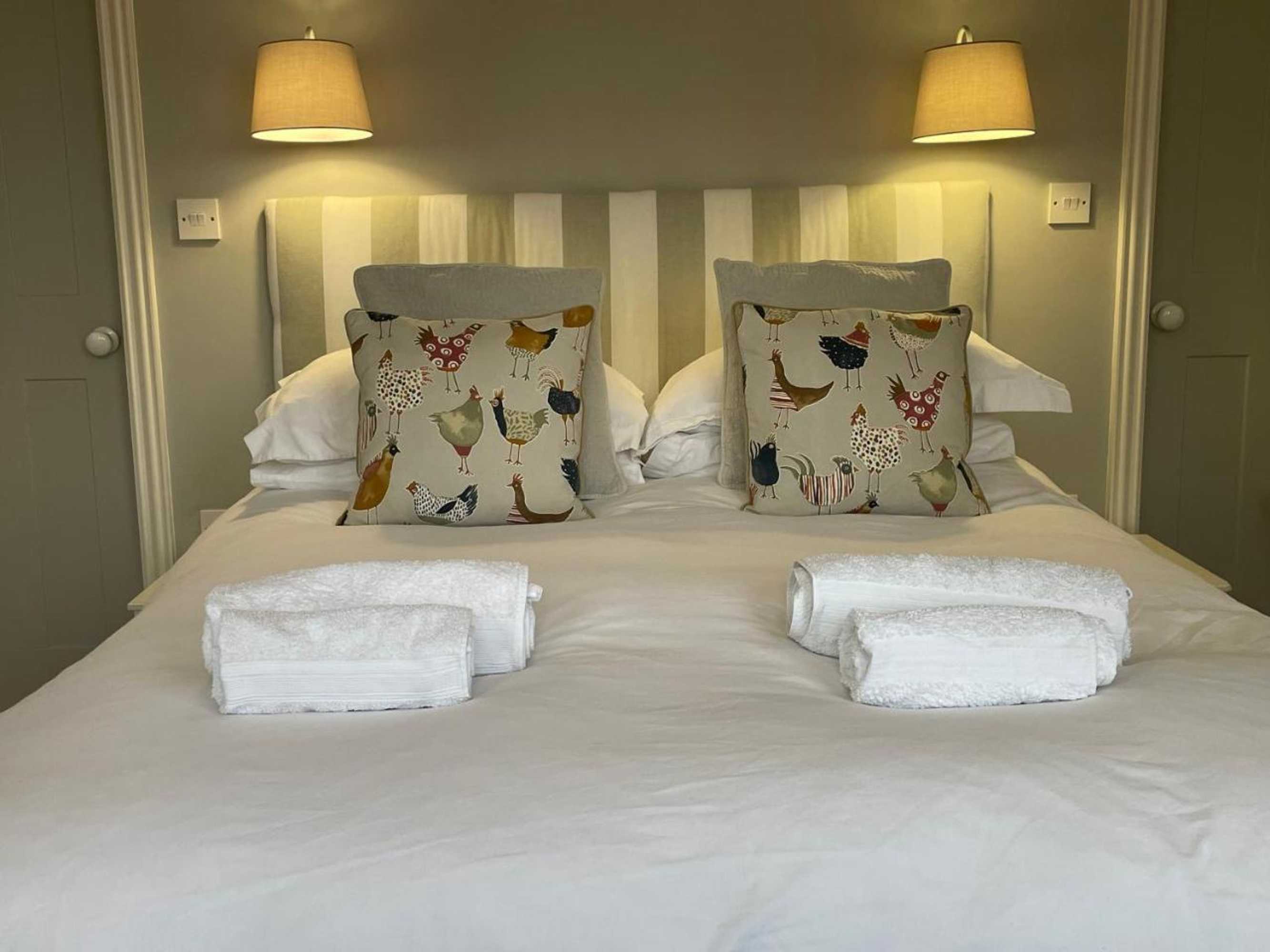 Gift card for Poplars Farm