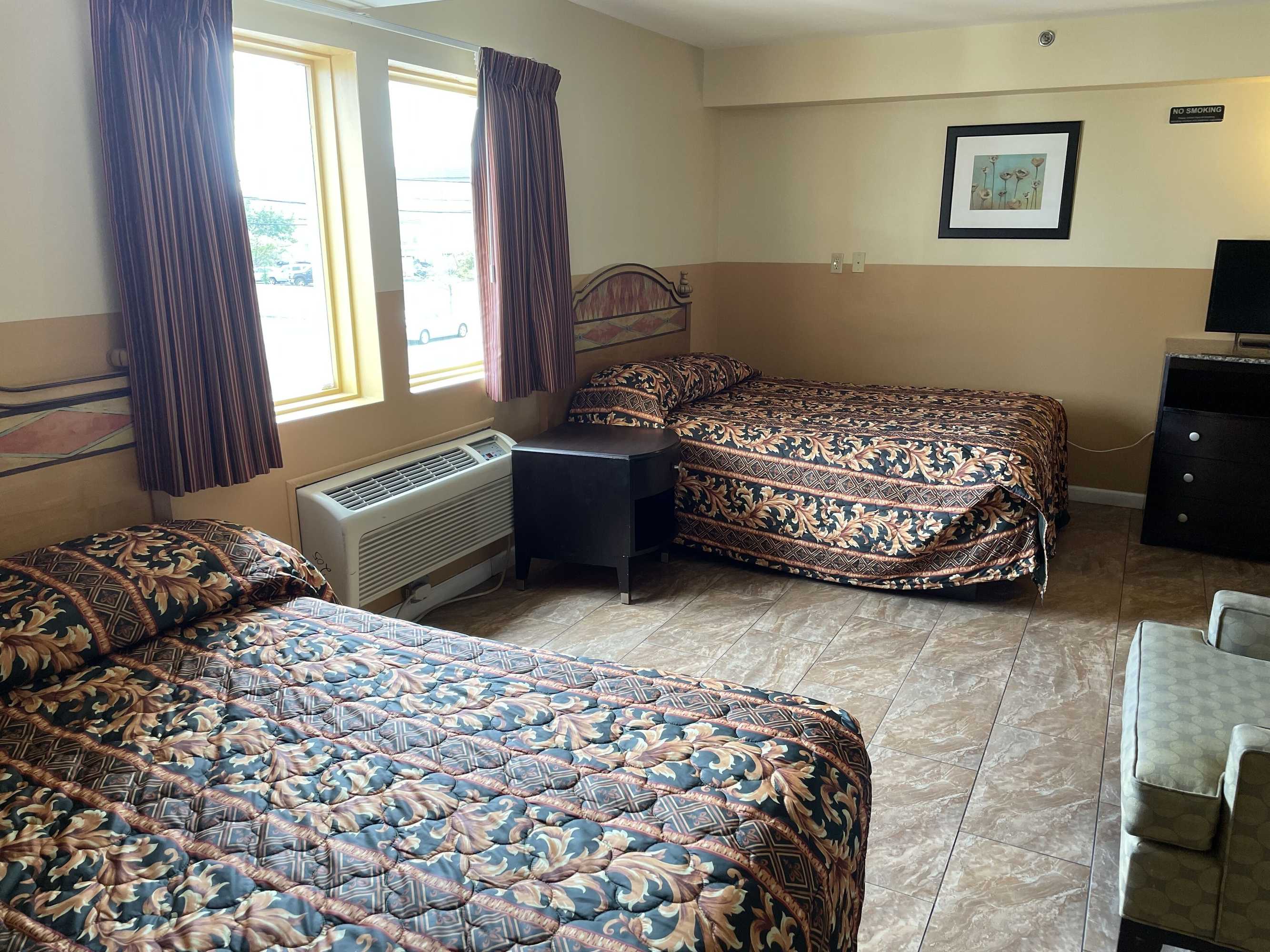 Gift card for Sea Palace Inn Seaside Heights Gift card for Sea Palace Inn Seaside Heights
