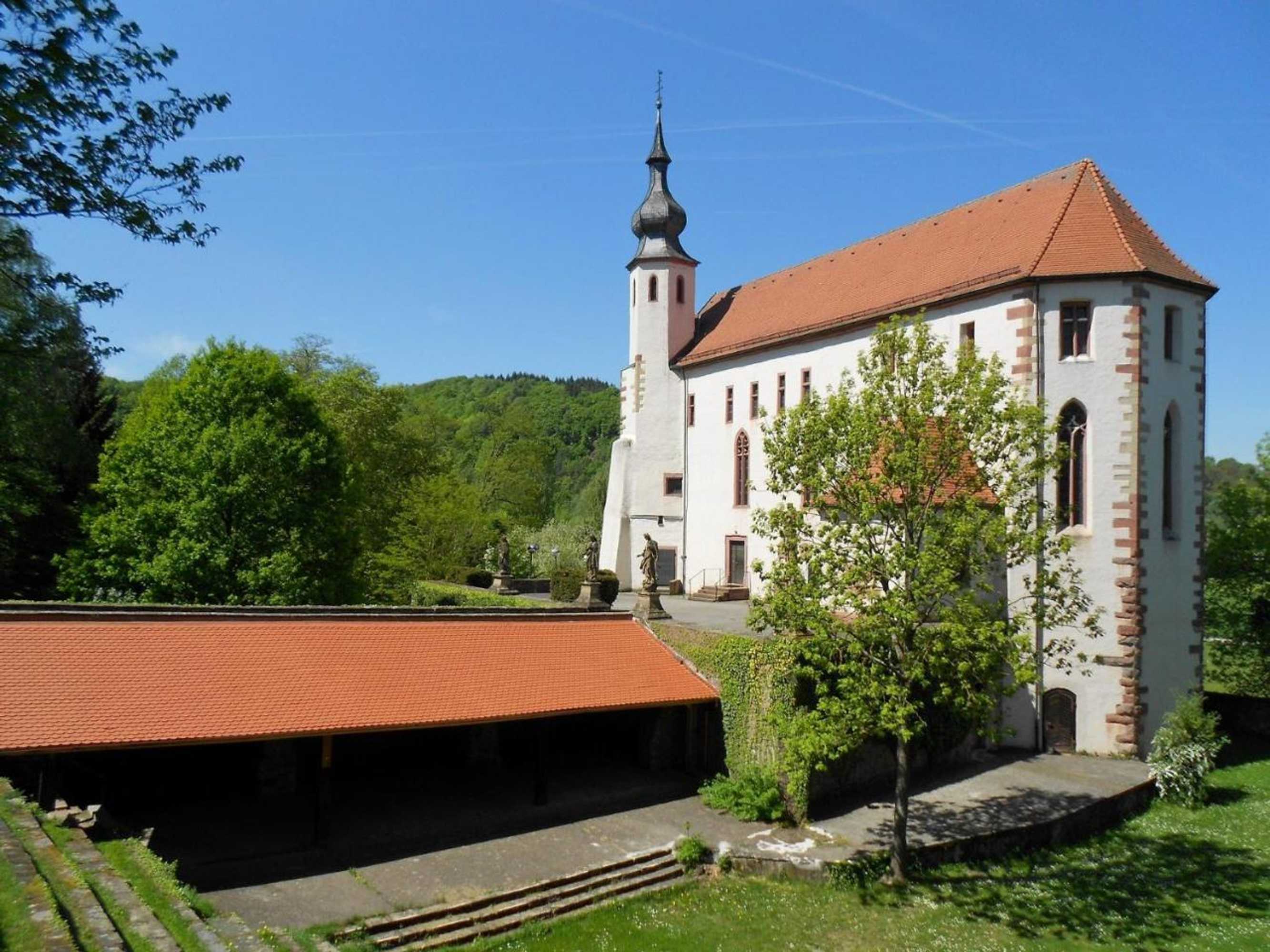 Gift card for Bildungshaus Neckarelz