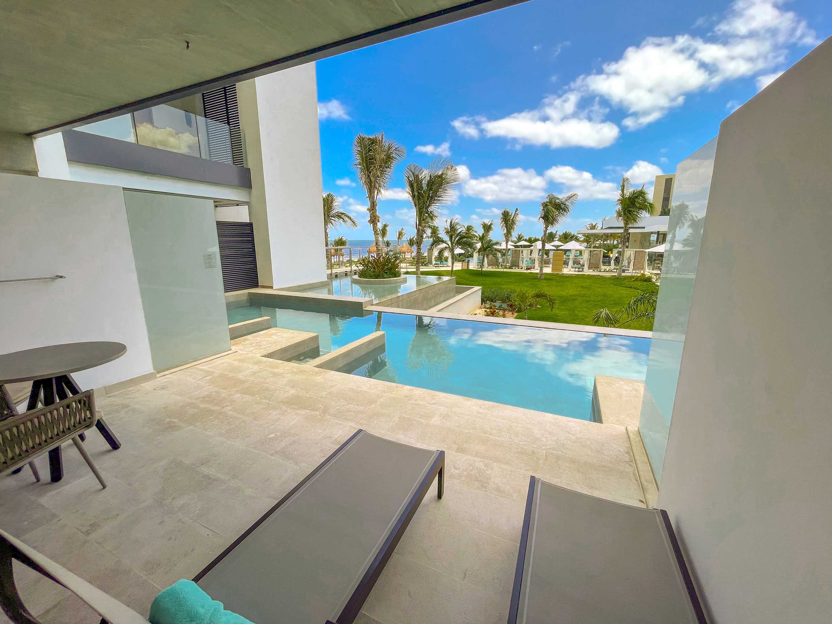 Gift card for Haven Riviera Cancun - All Inclusive - Adults Only Gift card for Haven Riviera Cancun - All Inclusive - Adults Only