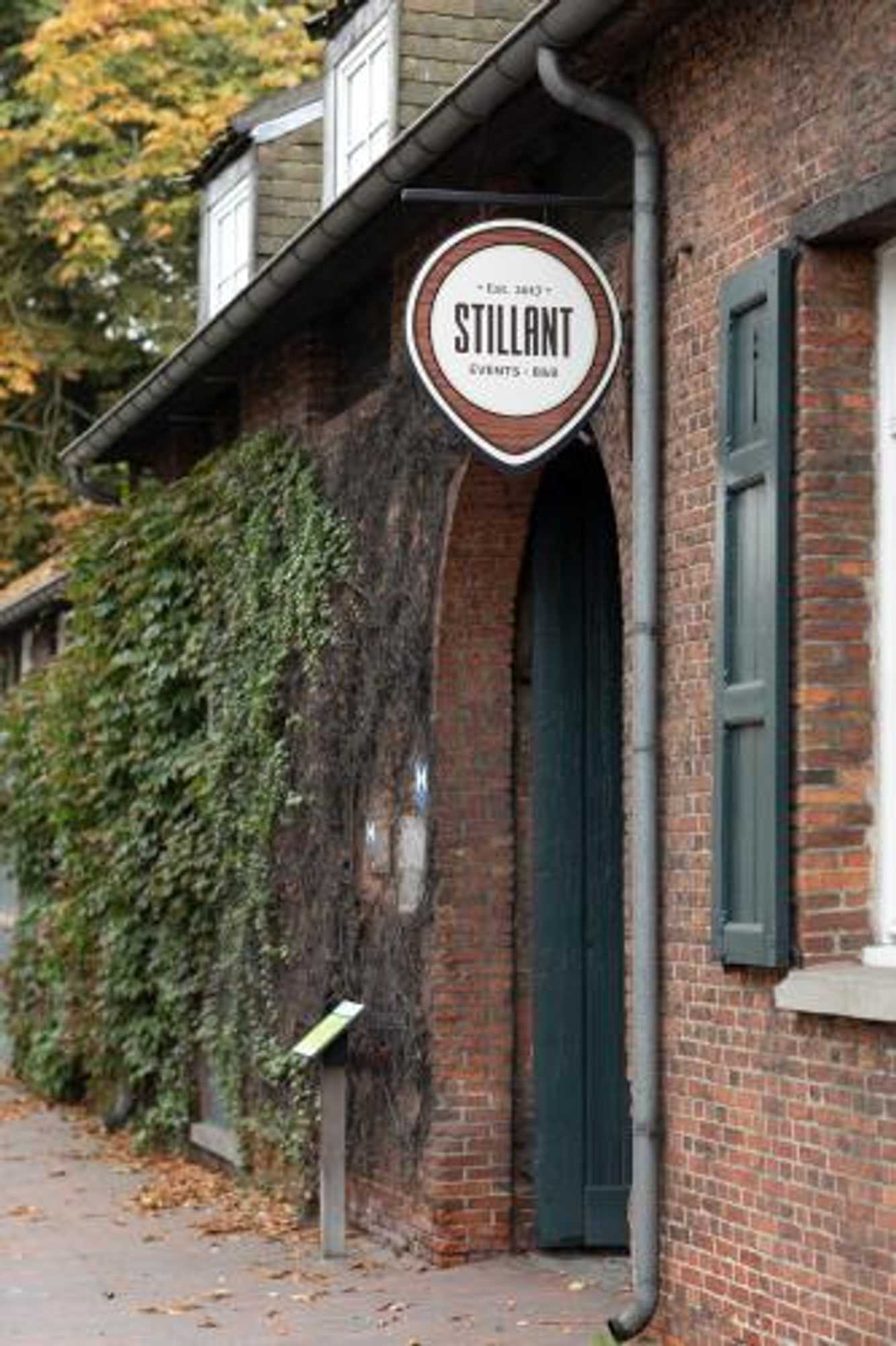Gift card for B&b Stillant Gift card for B&b Stillant