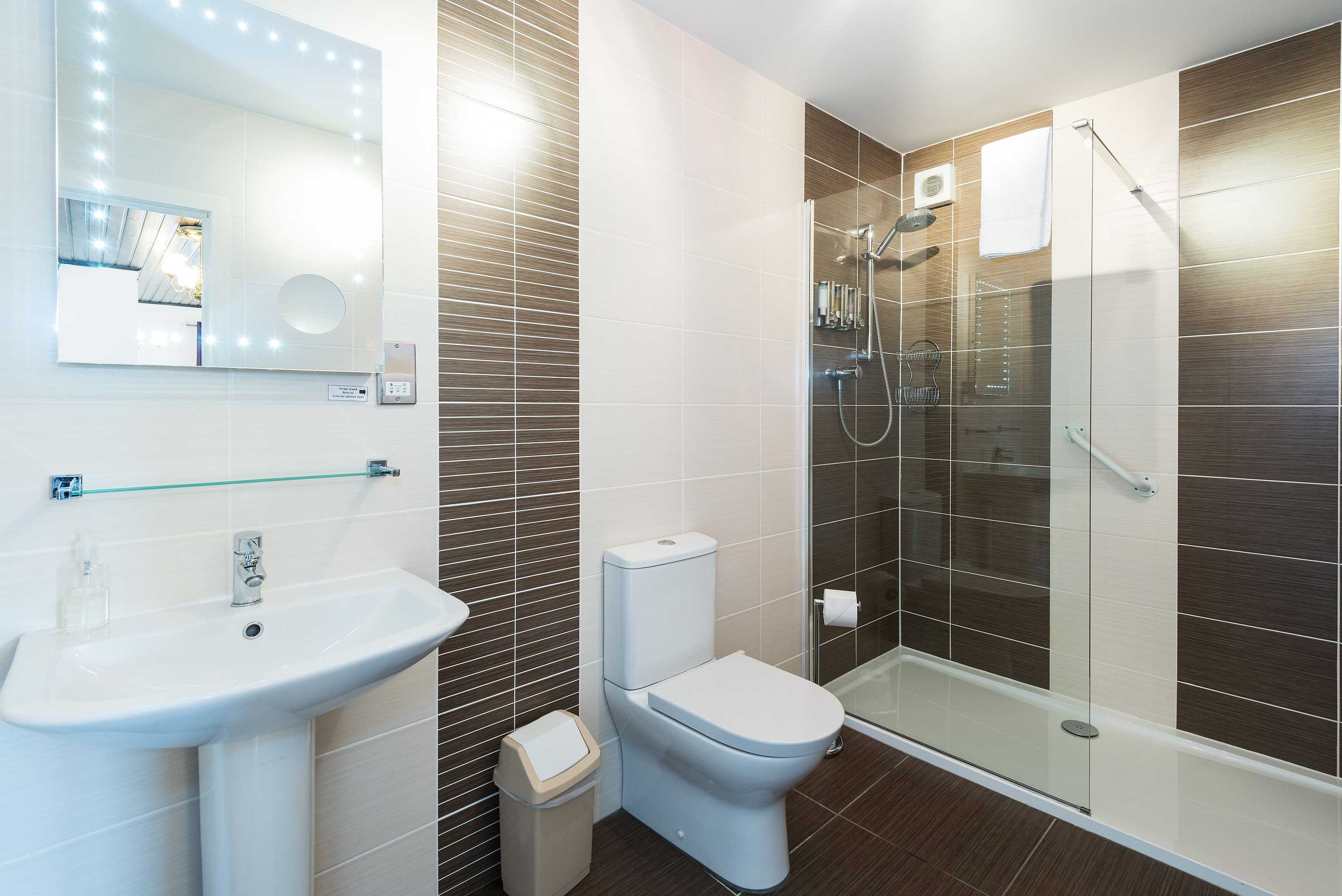 Gift card for The Claymore Guest House And Apartments