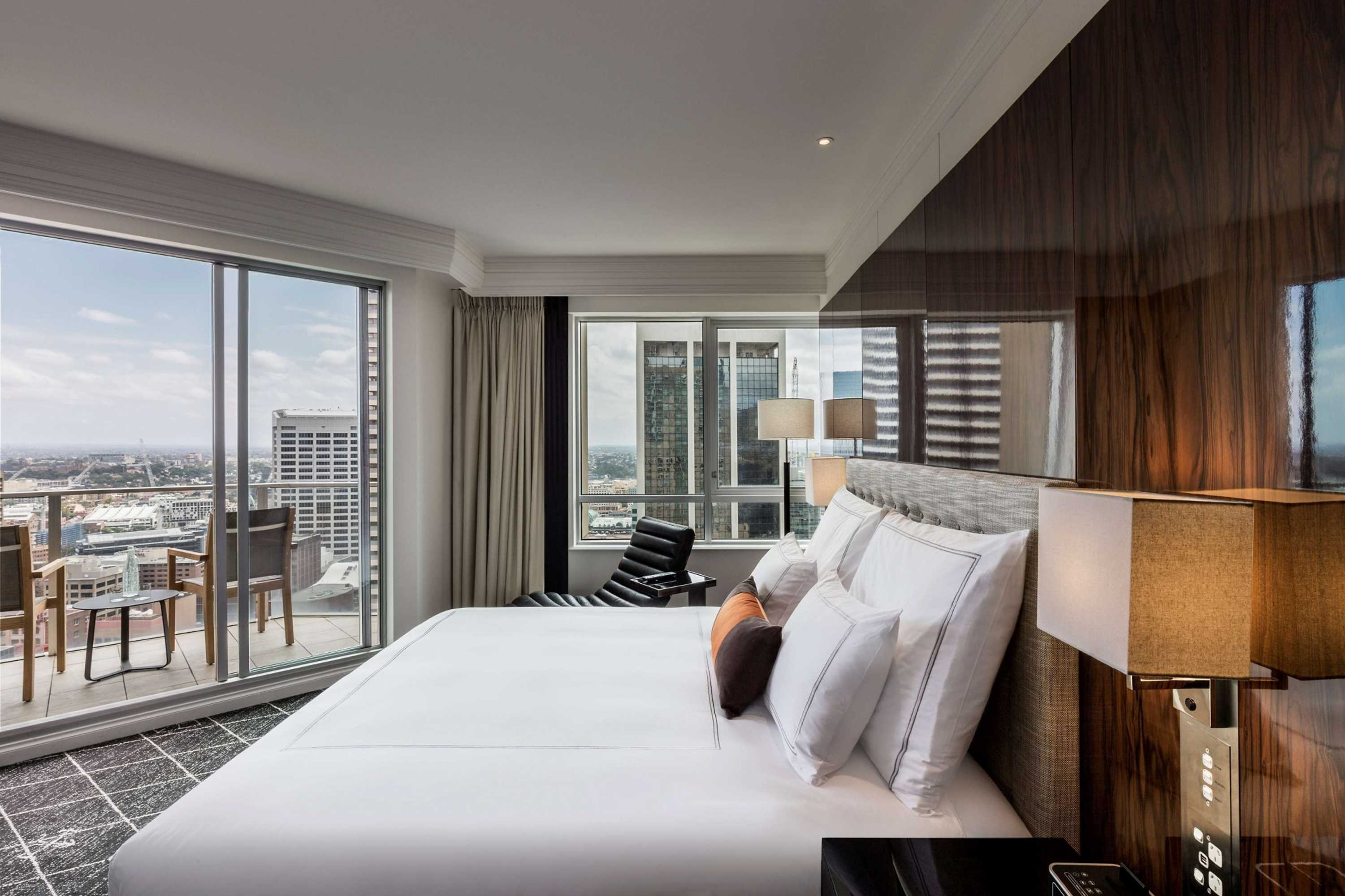 Gift card for Swissotel Sydney Gift card for Swissotel Sydney