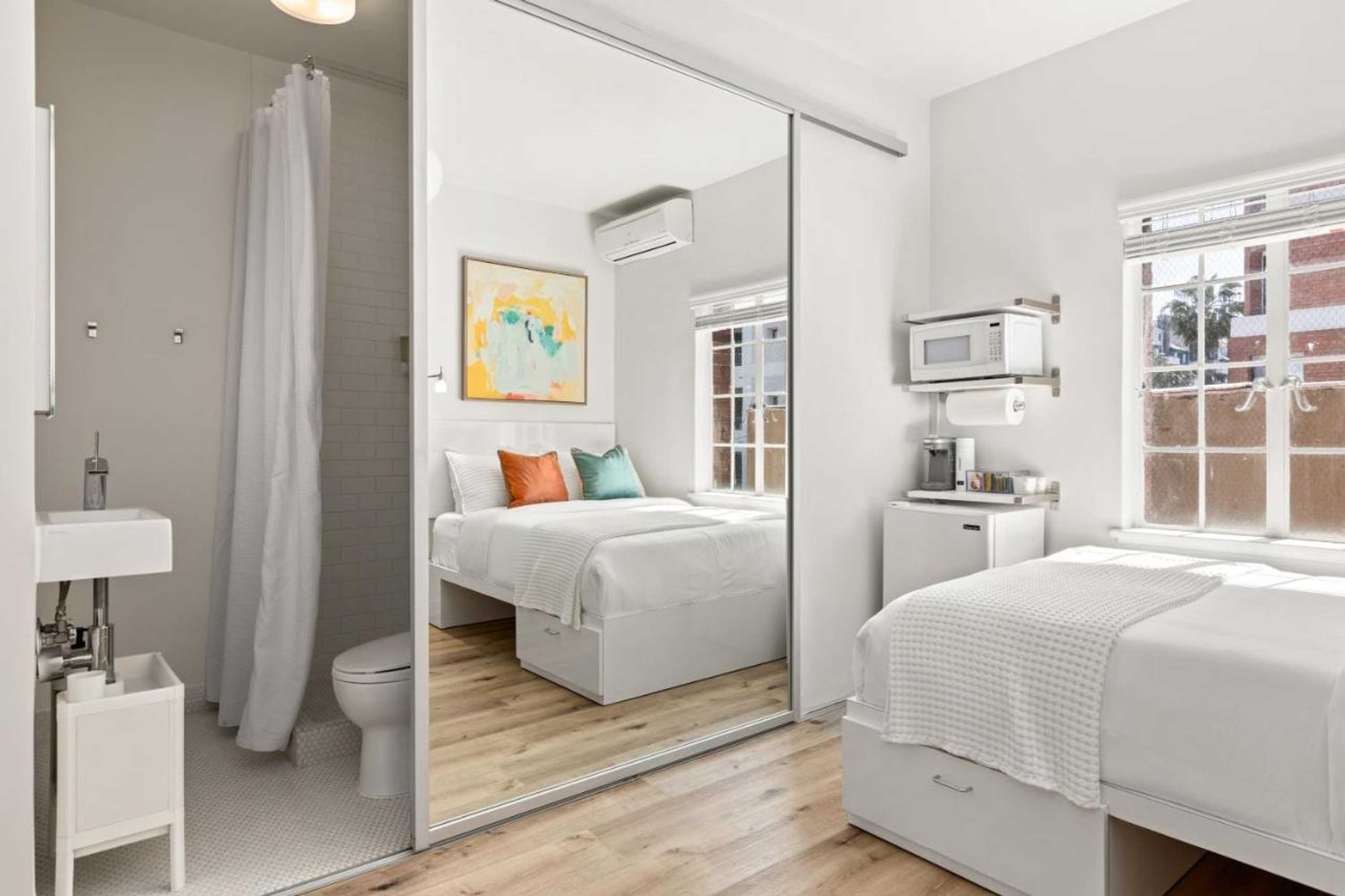 Gift card for The Varden-A Boutique Hotel