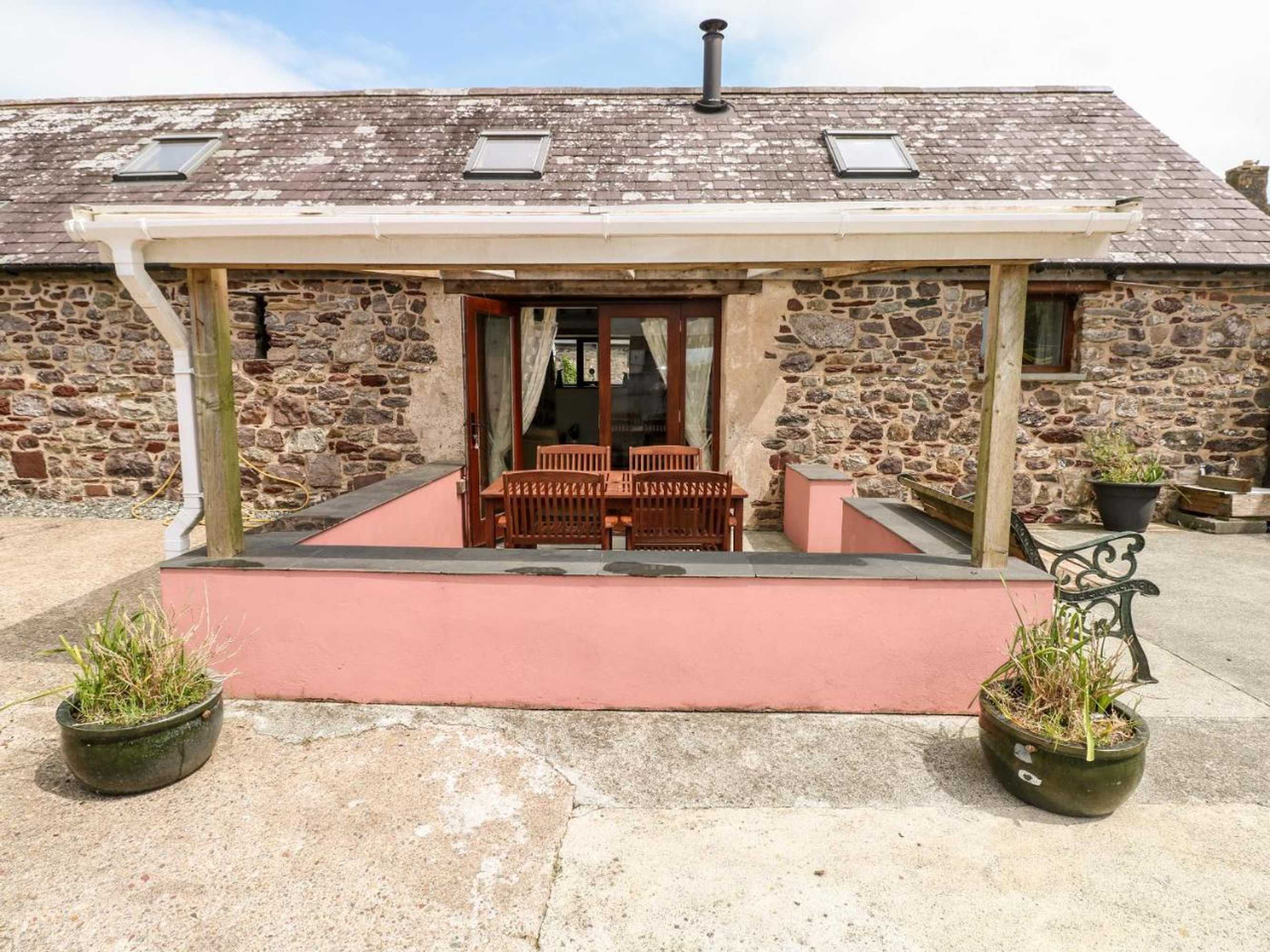 Gift card for The Long Barn