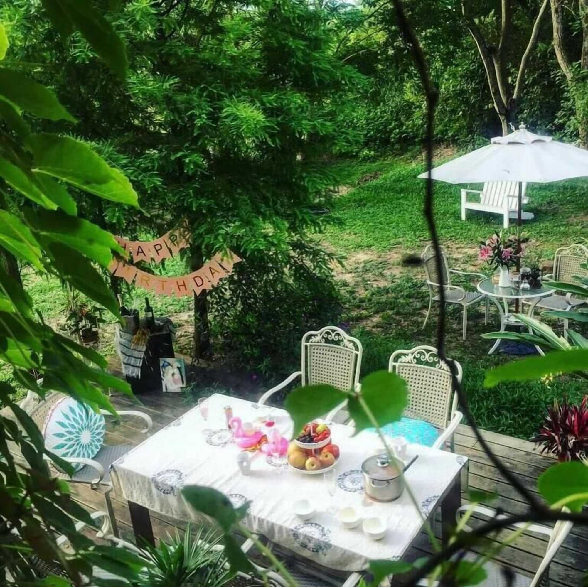 Gift card for Artvilla Village