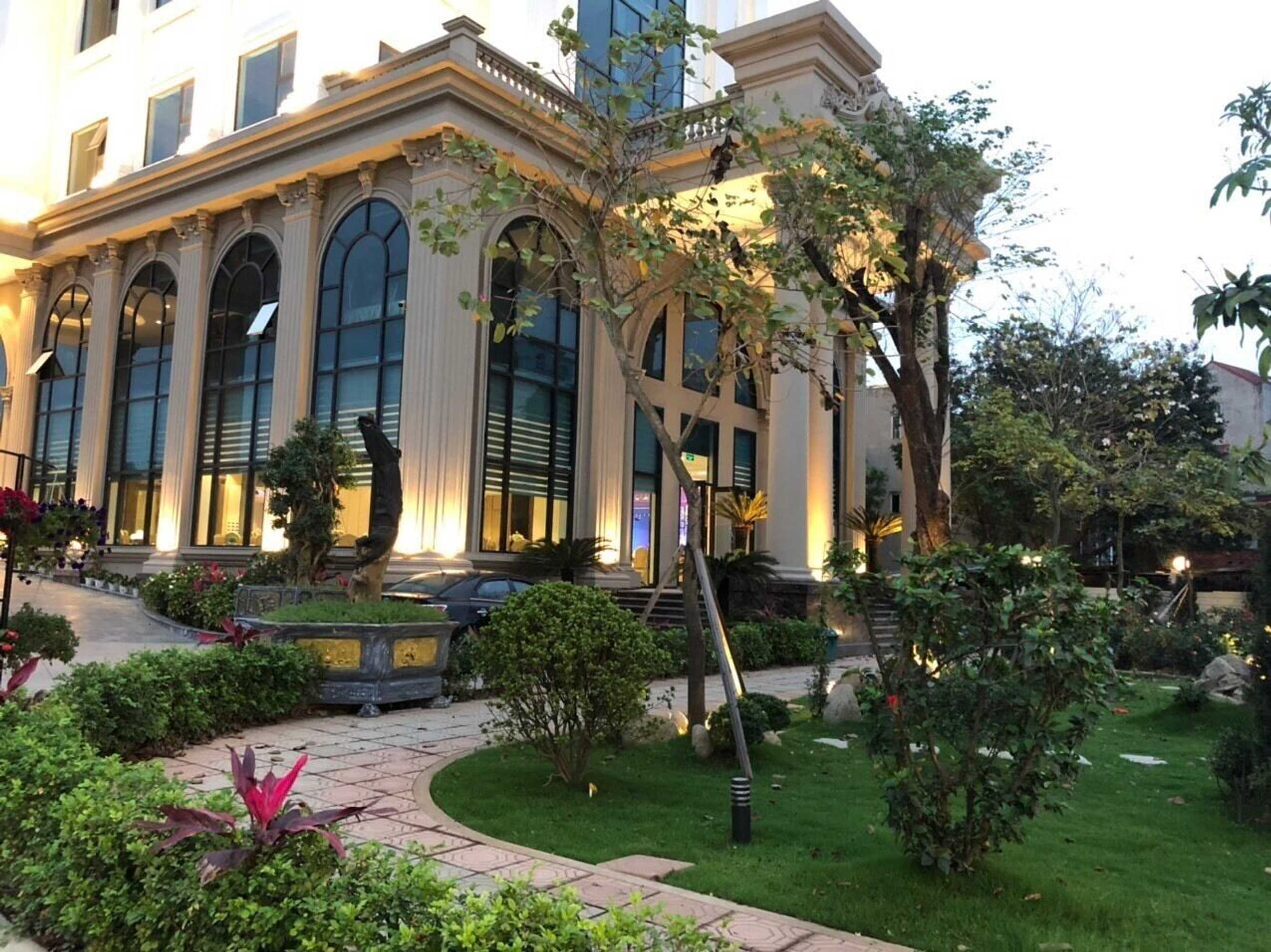 Gift card for Quynh Trang Hung Yen Hotel Gift card for Quynh Trang Hung Yen Hotel