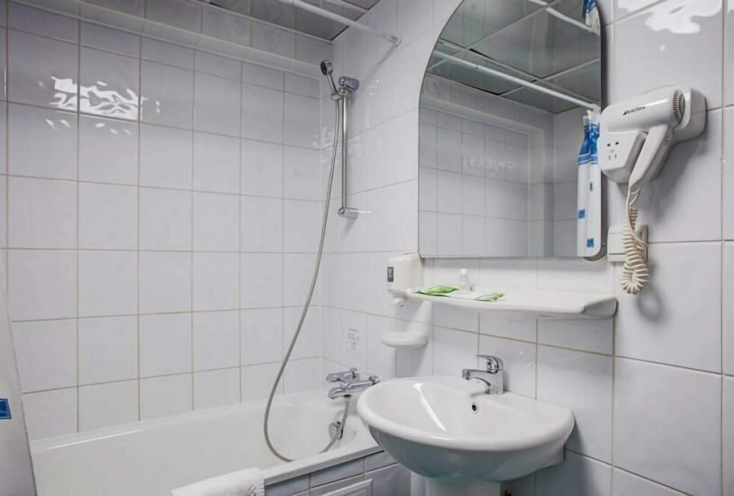 Gift card for Azimut Hotel Kemerovo