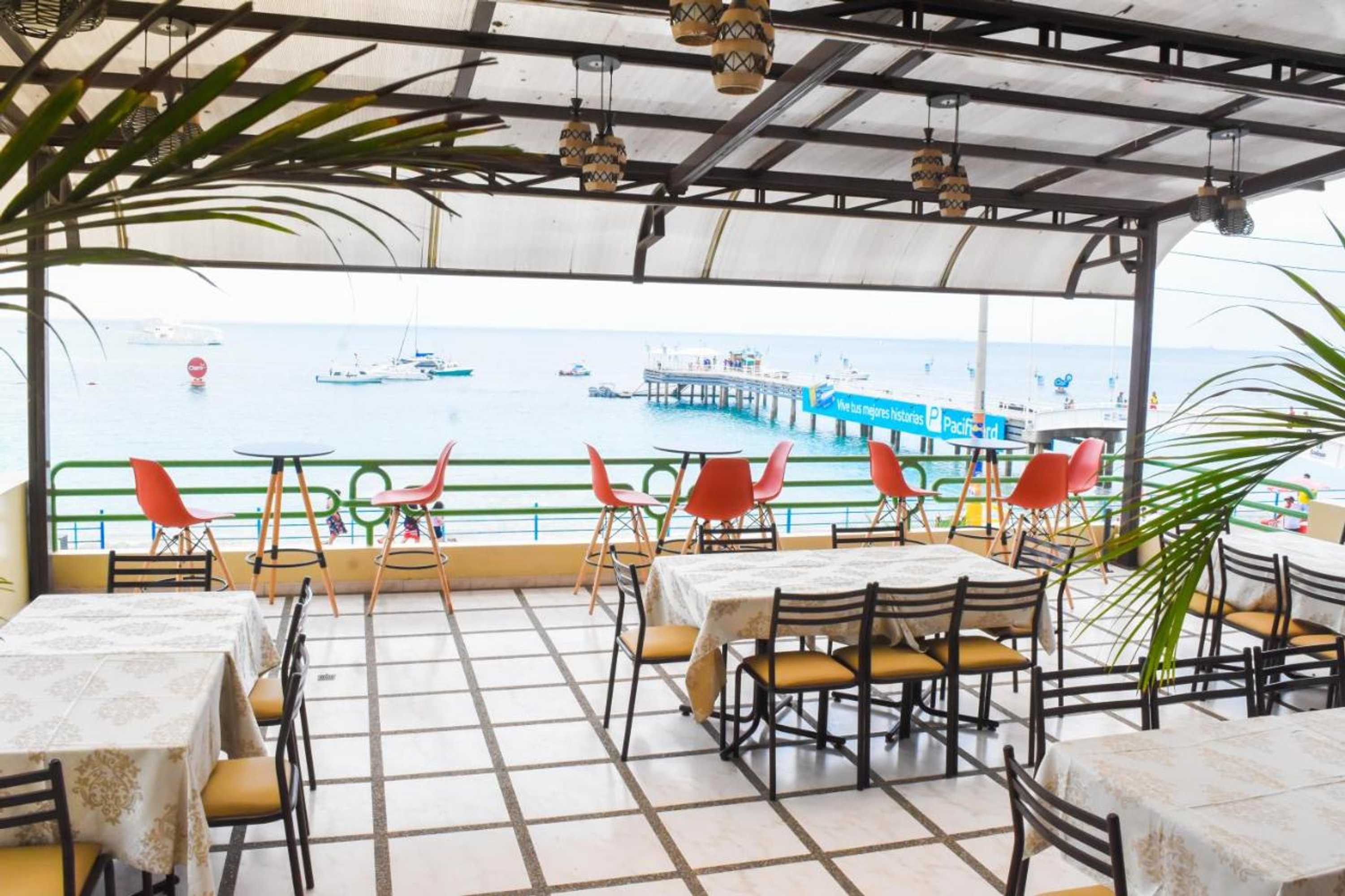 Gift card for Blue Bay Hotel