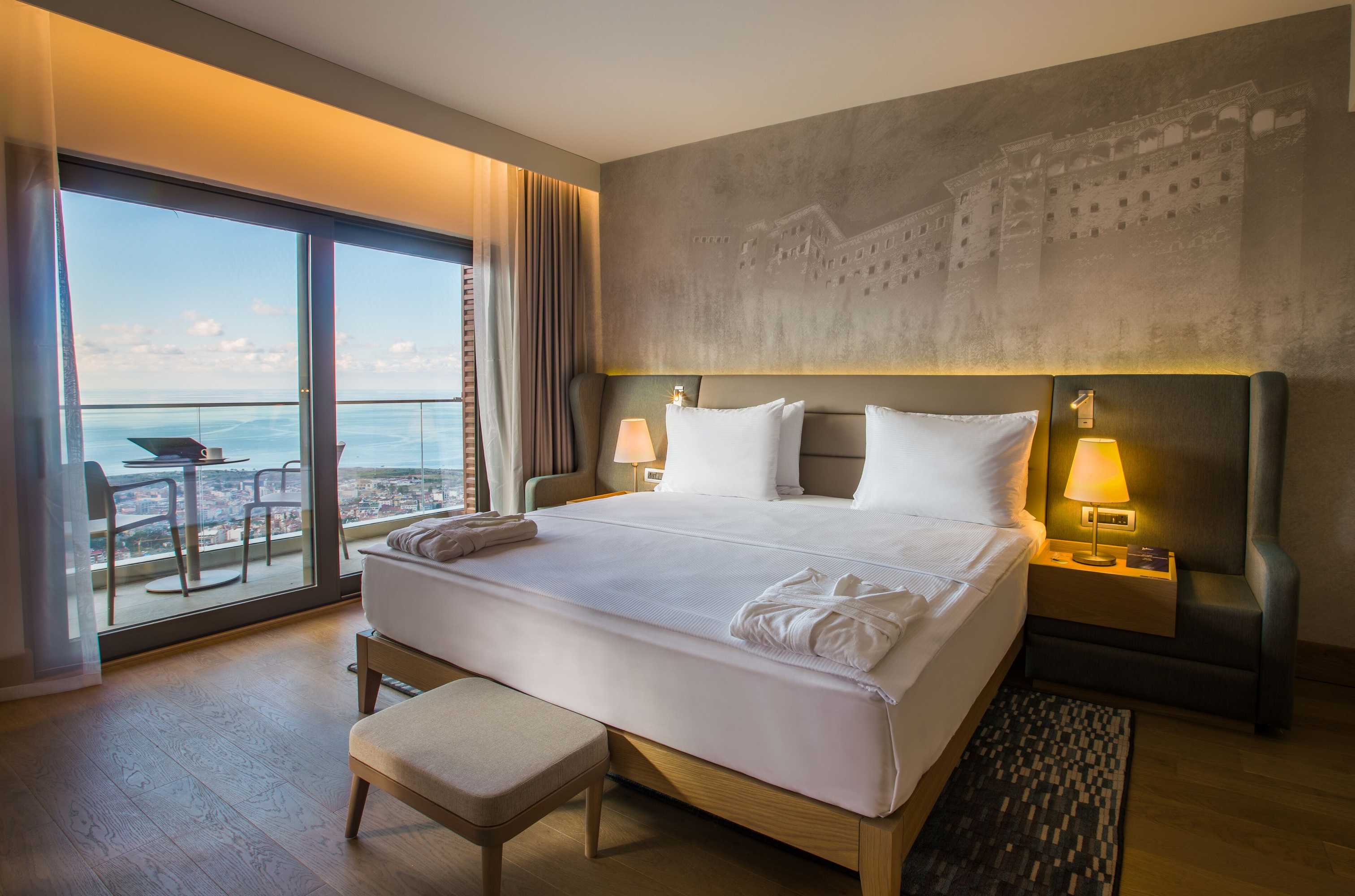 Gift card for Radisson Blu Hotel Trabzon Gift card for Radisson Blu Hotel Trabzon