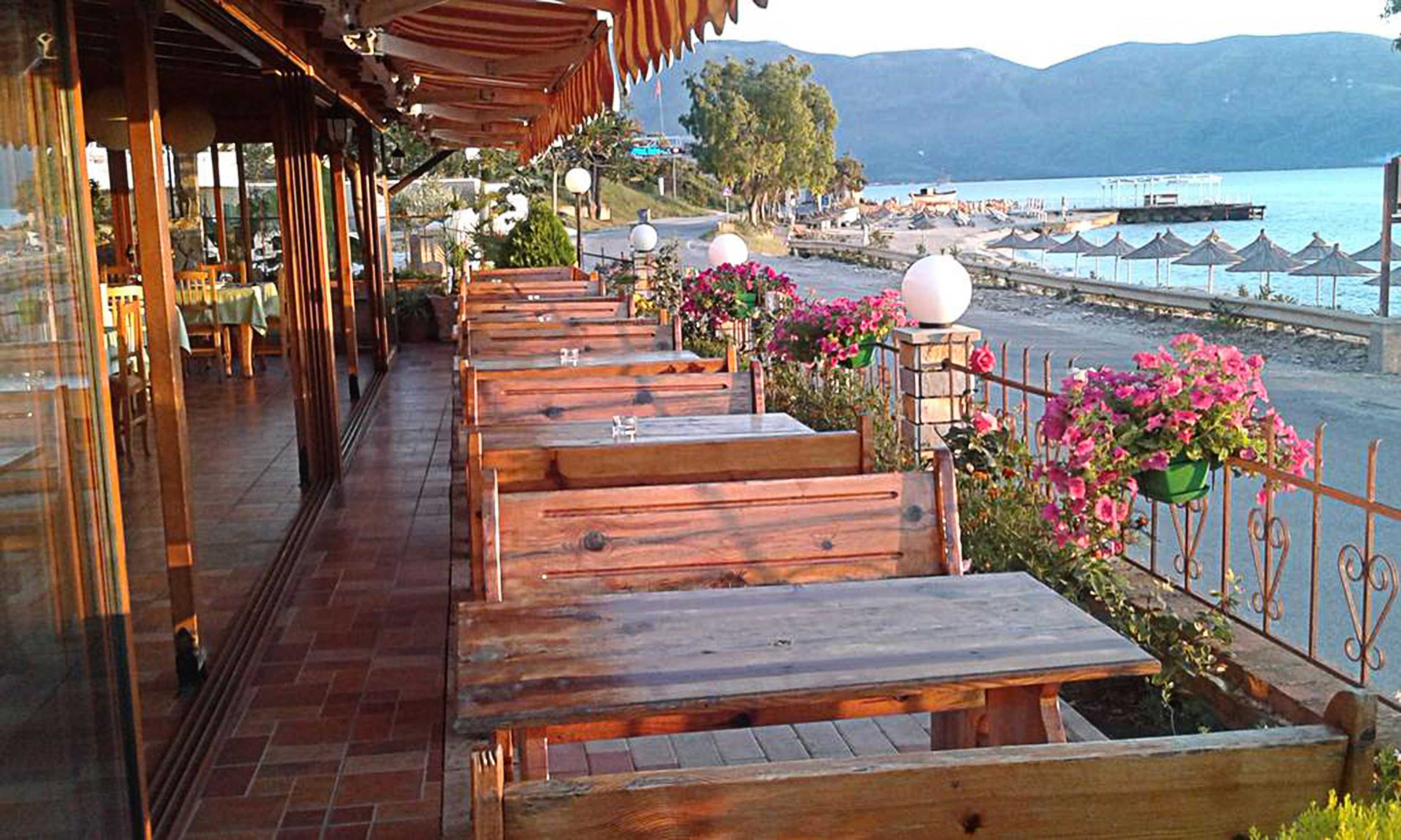 Gift card for Hotel Ramosaco, Radhimë, Vlorë Gift card for Hotel Ramosaco, Radhimë, Vlorë