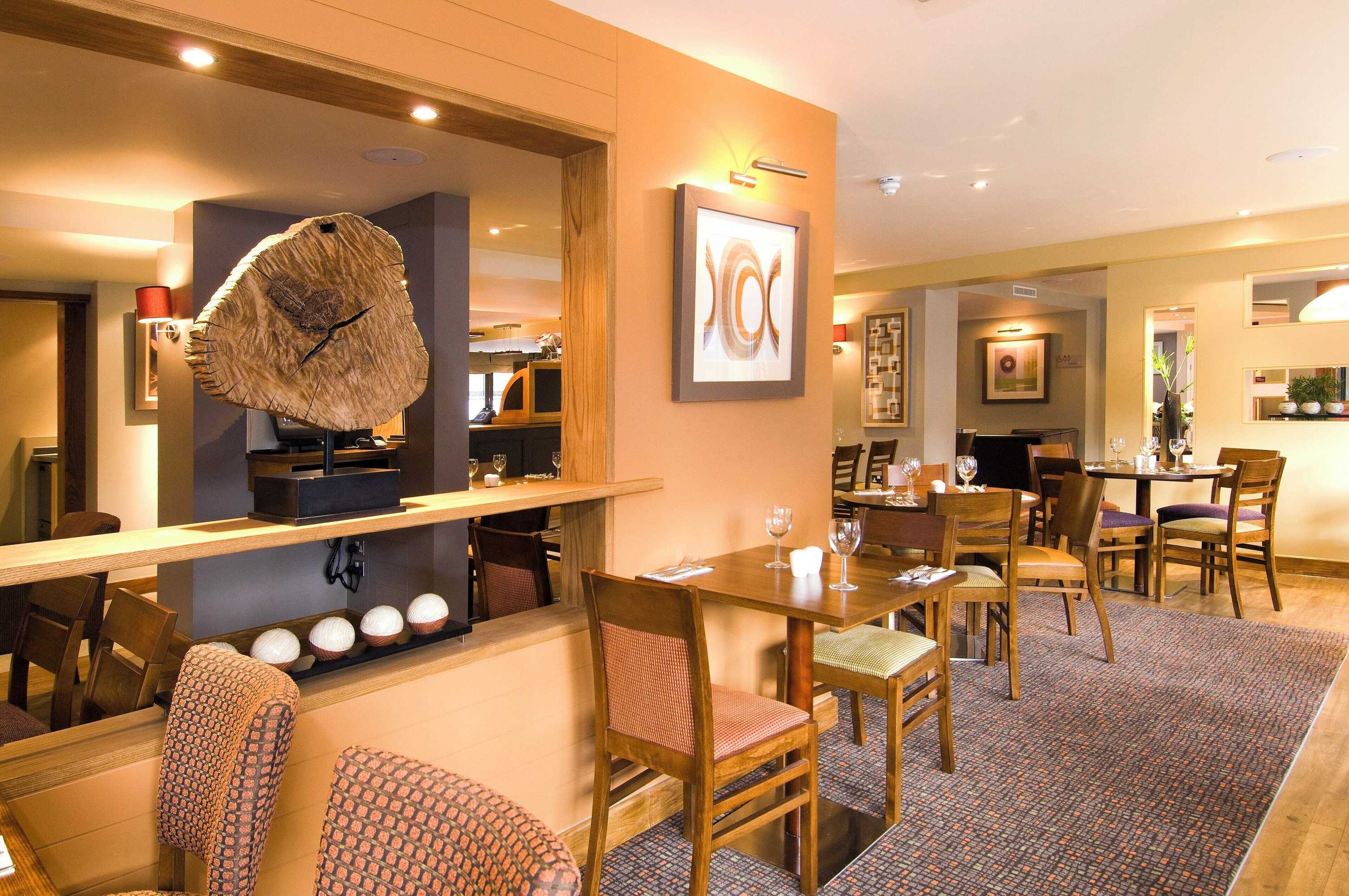 Gift card for Premier Inn Brentwood