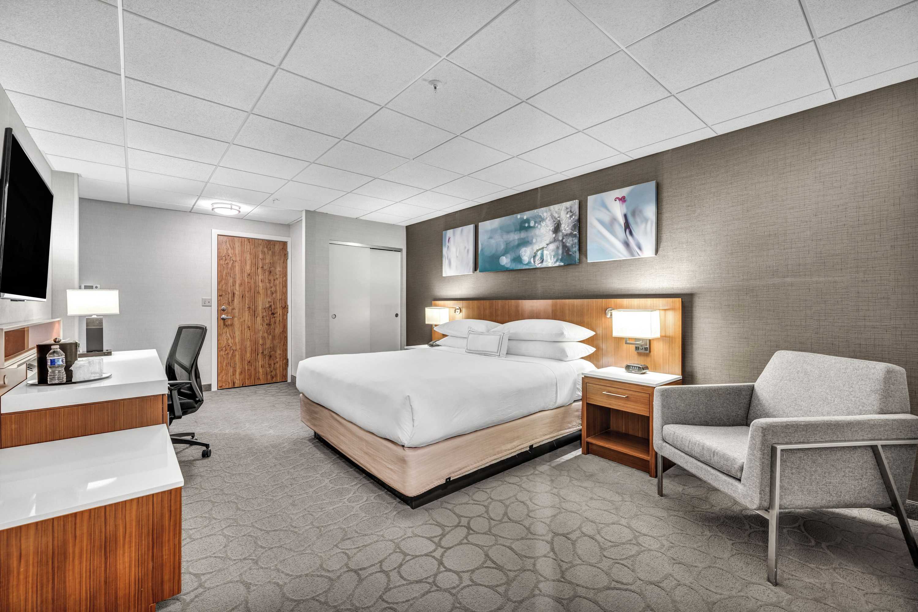 Gift card for Delta Hotels Mount Pleasant