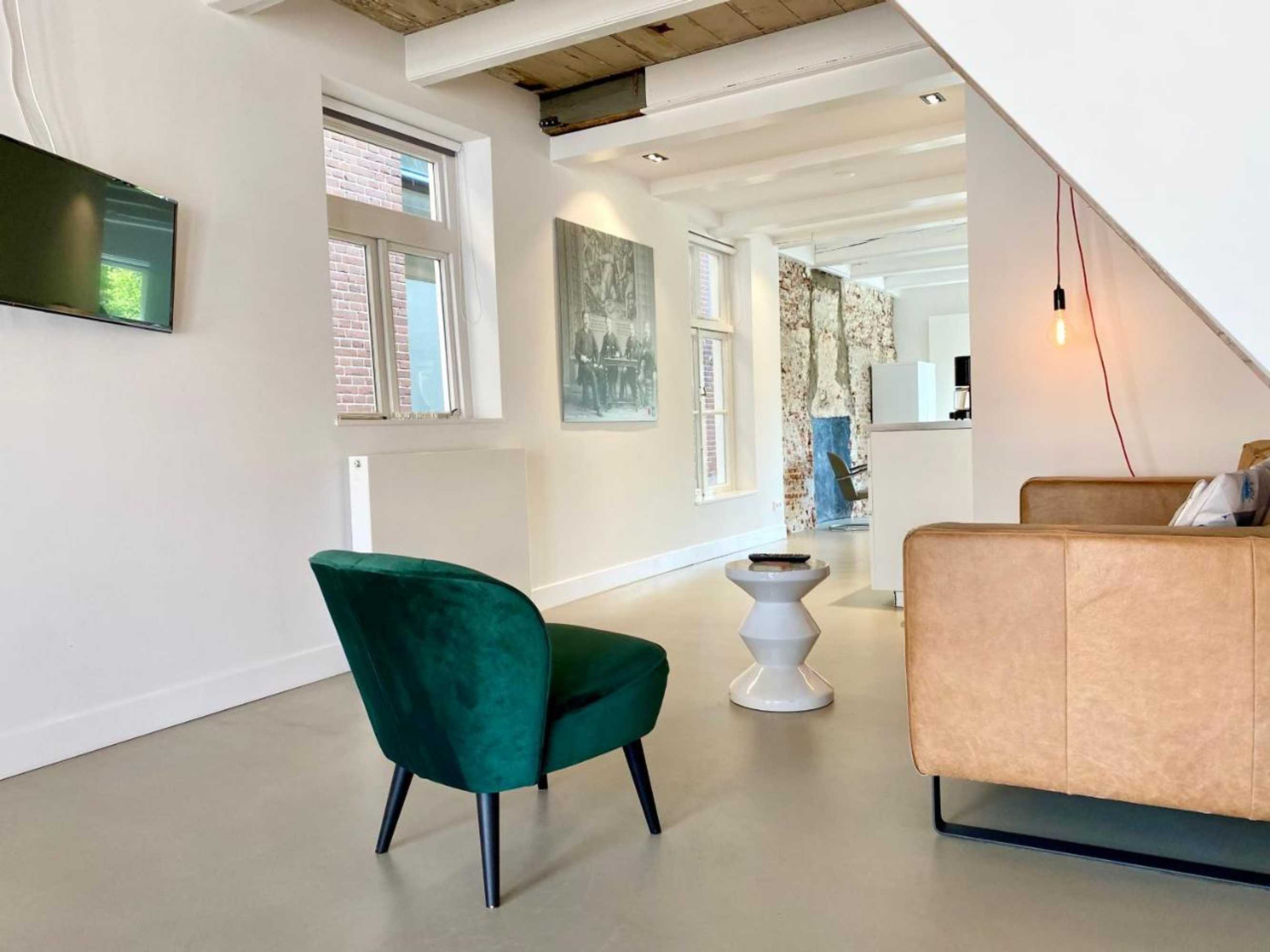 Gift card for B&b Bierbrouwerij Het Klavertje