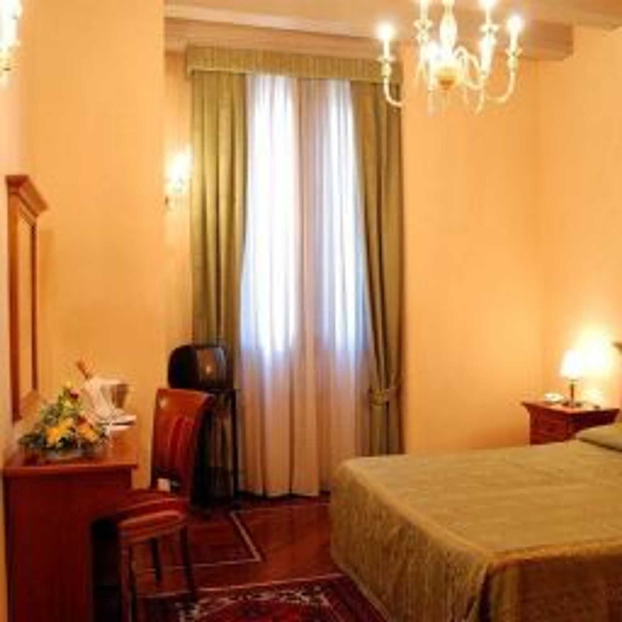 Gift card for Hotel Aldo Moro Gift card for Hotel Aldo Moro