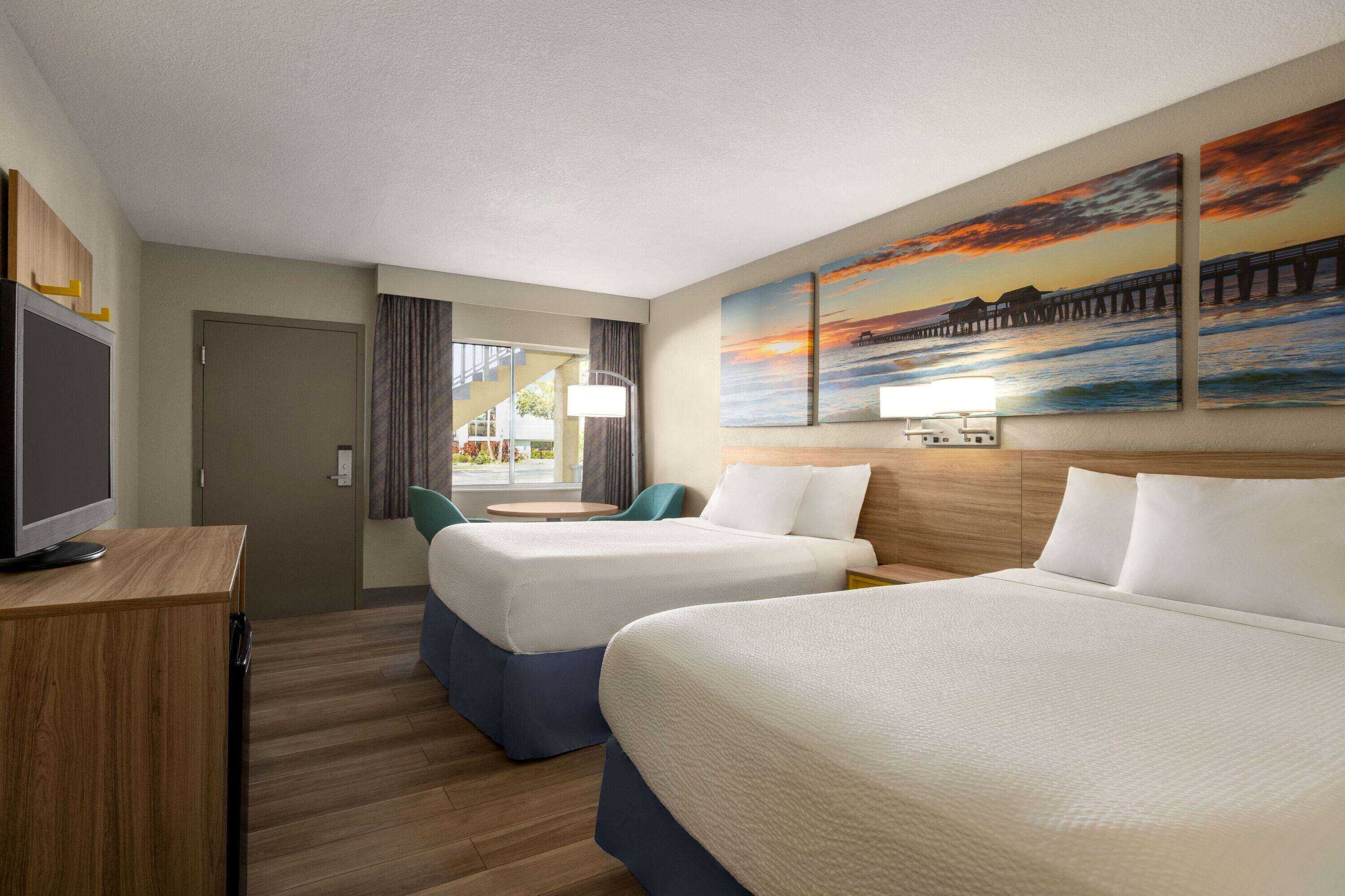 Gift card for Days Inn by Wyndham Cocoa Beach Port Canaveral Gift card for Days Inn by Wyndham Cocoa Beach Port Canaveral