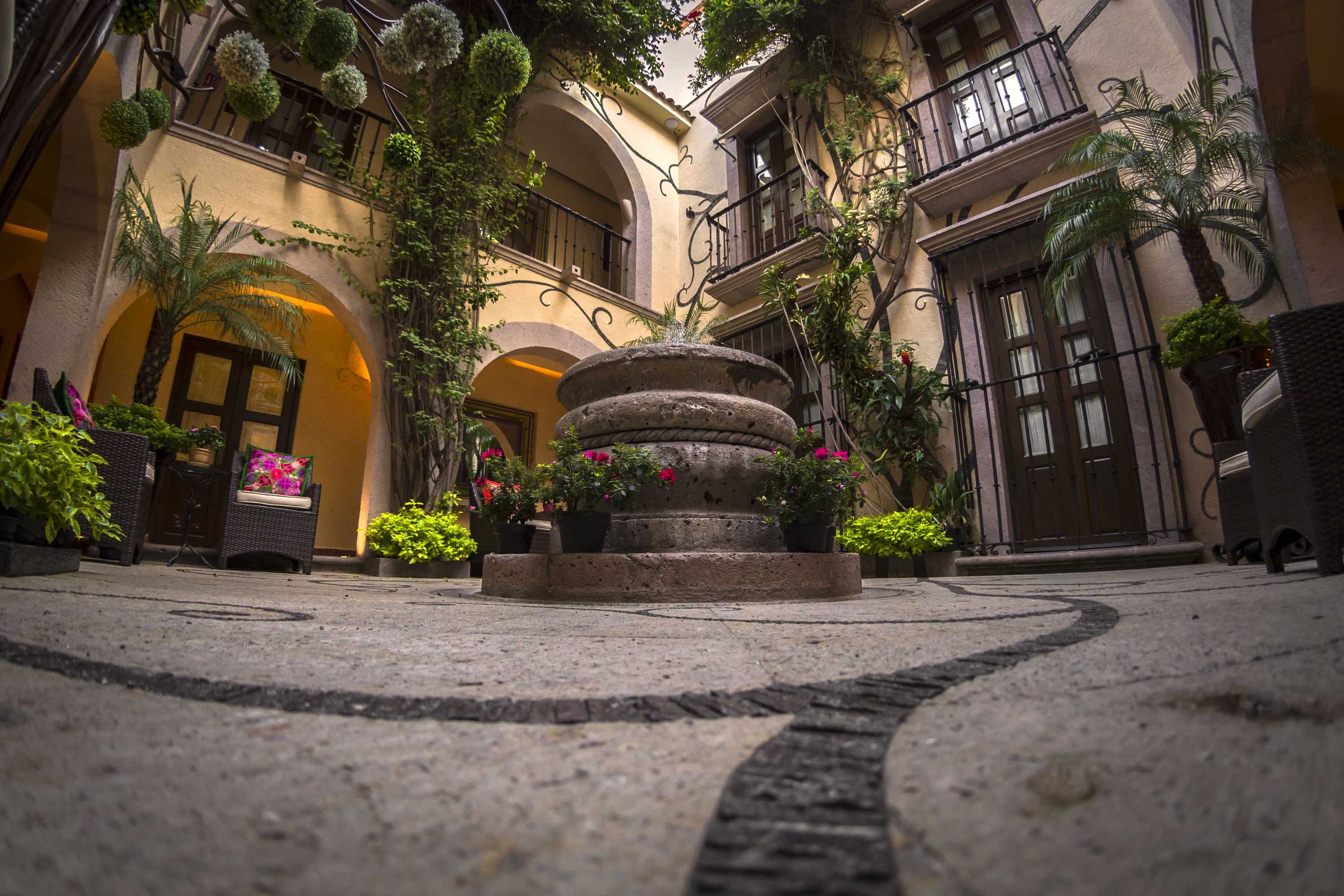 Gift card for Hotel de la Soledad Gift card for Hotel de la Soledad